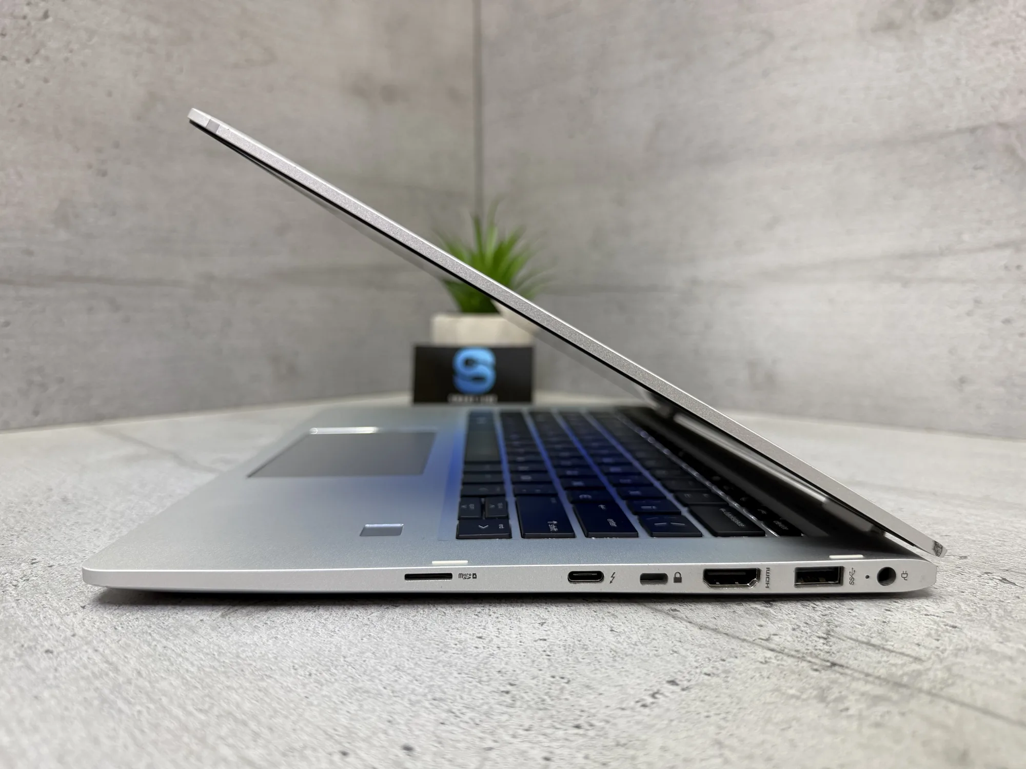 Ноутбук Hp EliteBook X360 1030 G2