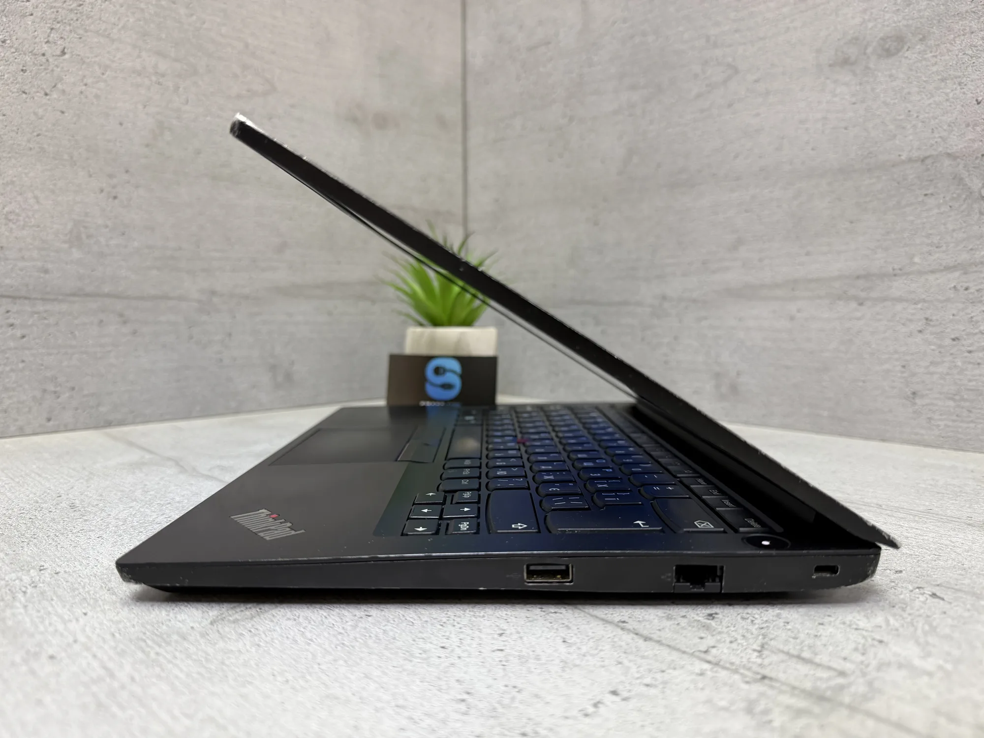 Ноутбук Lenovo ThinkPad E14 Gen 3
