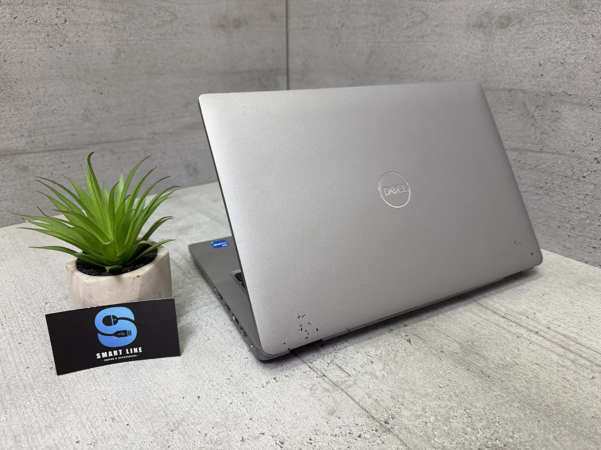 Ноутбук Dell Latitude 5420, фото 8