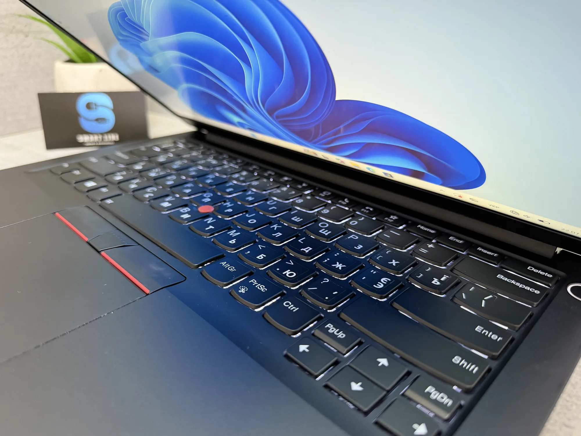 Ноутбук Lenovo ThinkPad E14 Gen 3