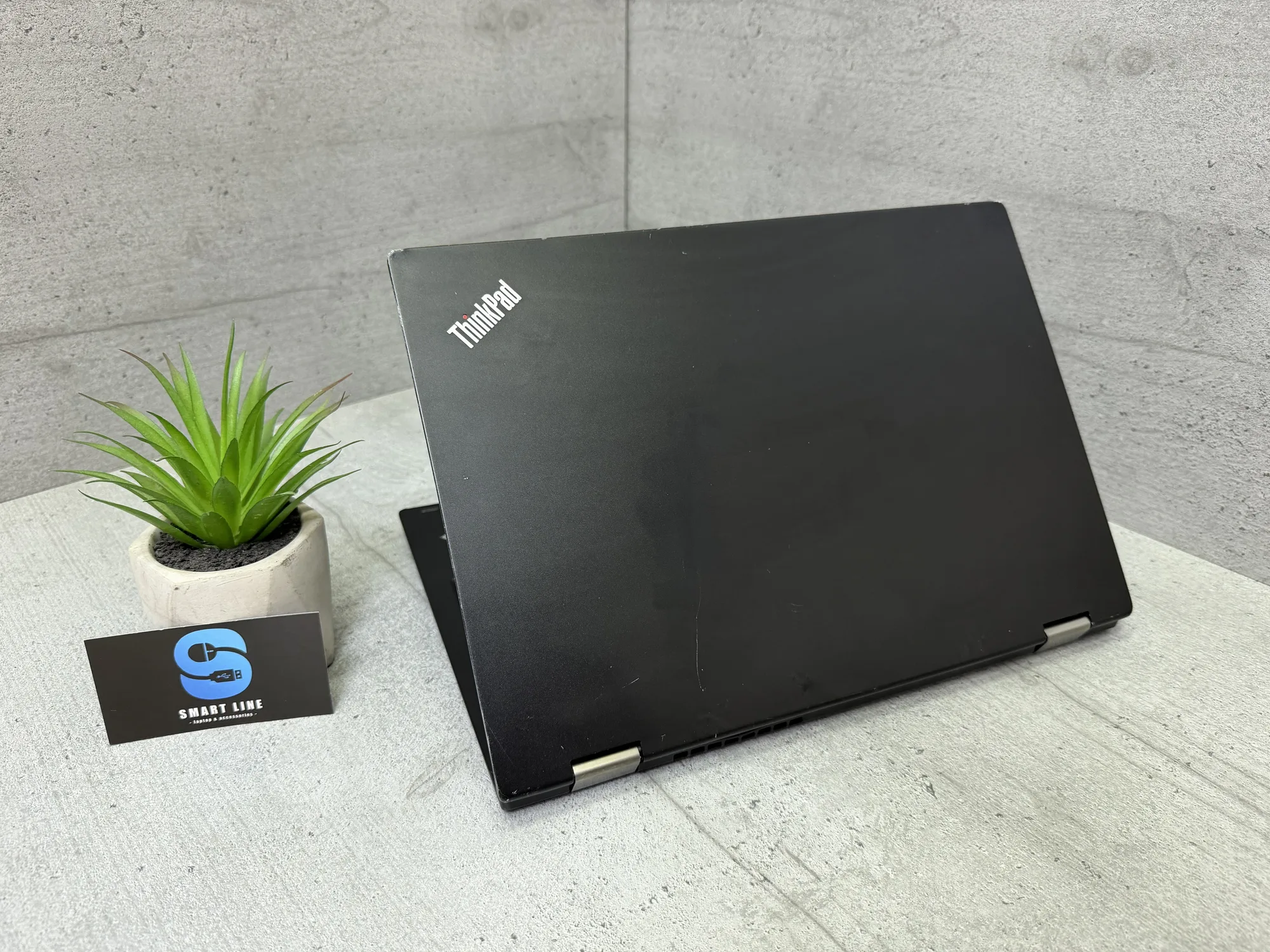 Ноутбук Lenovo ThinkPad L380 Yoga, фото 11