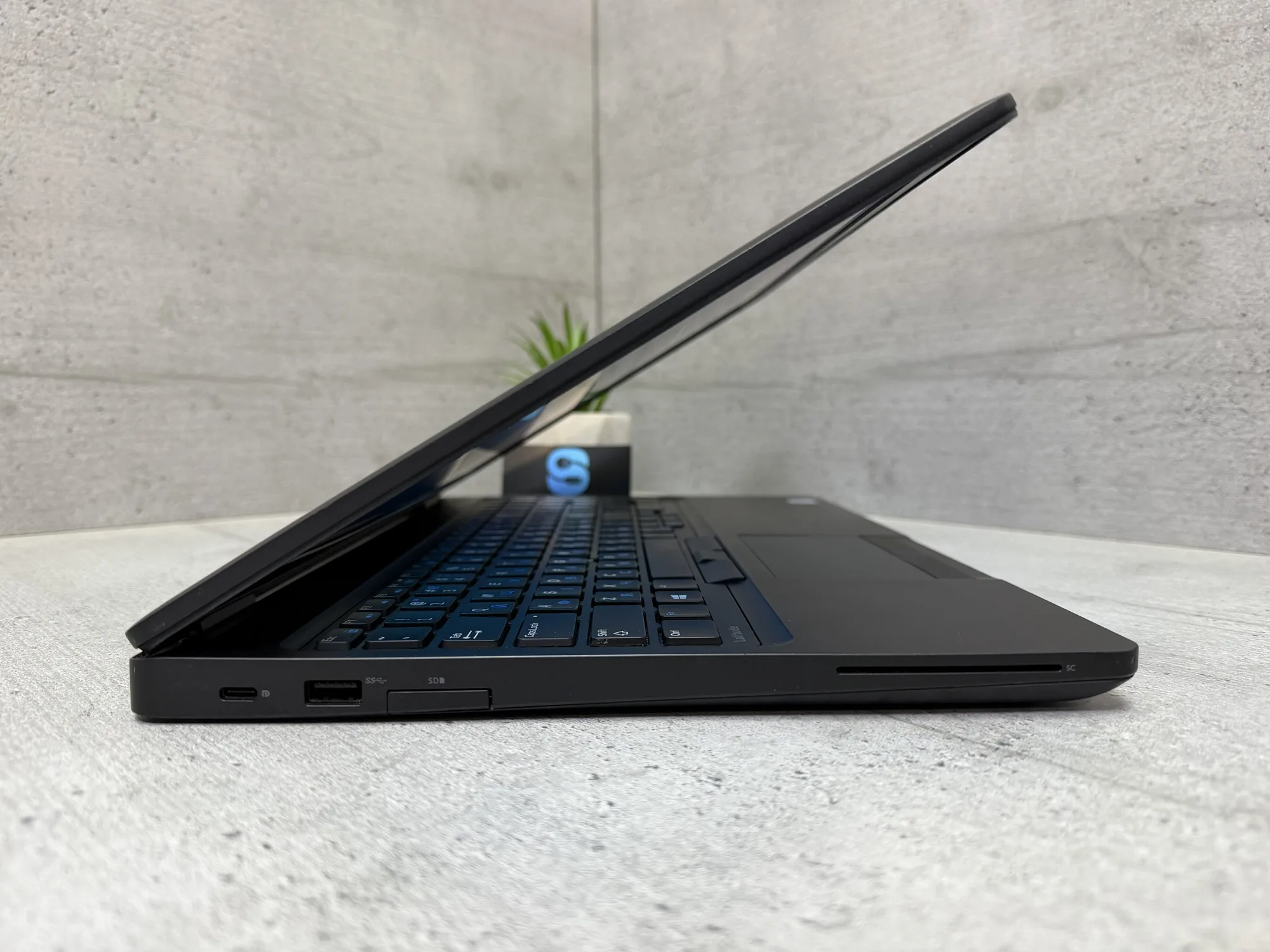 Ноутбук Dell Latitude 5580, фото 7