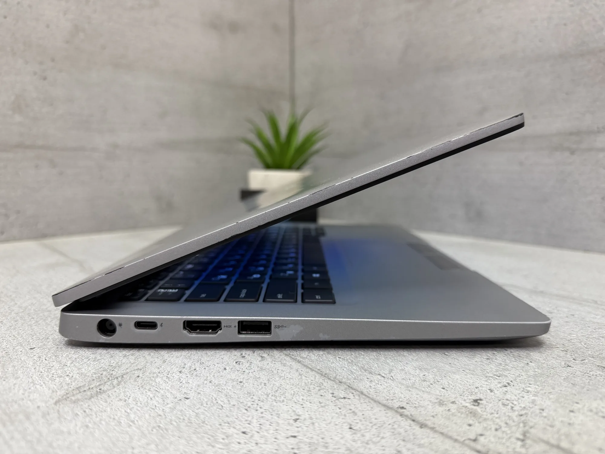 Ноутбук Dell Latitude 5310