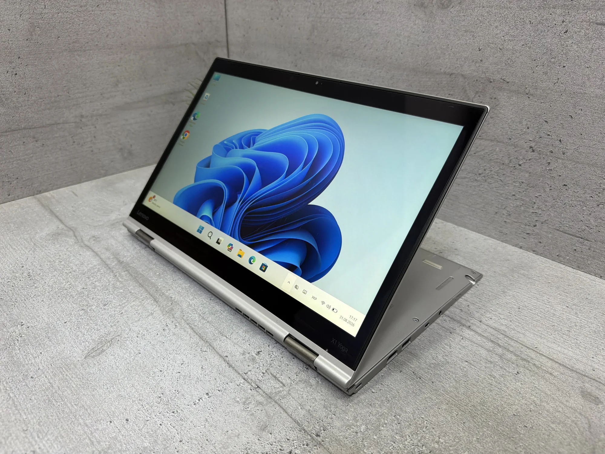 Ноутбук Lenovo ThinkPad X1 Yoga 2, фото 6