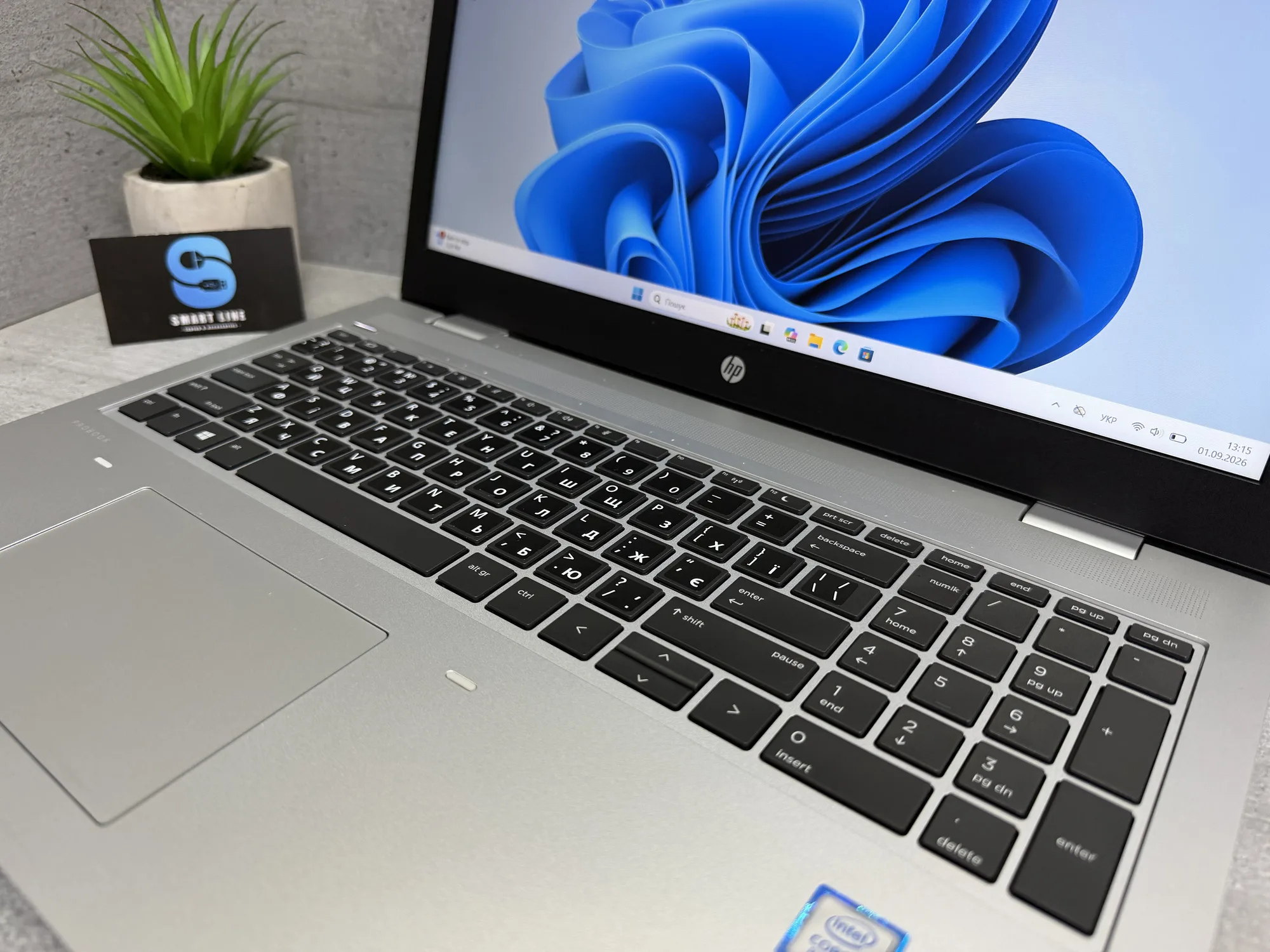 Ноутбук Hp ProBook 650 G5