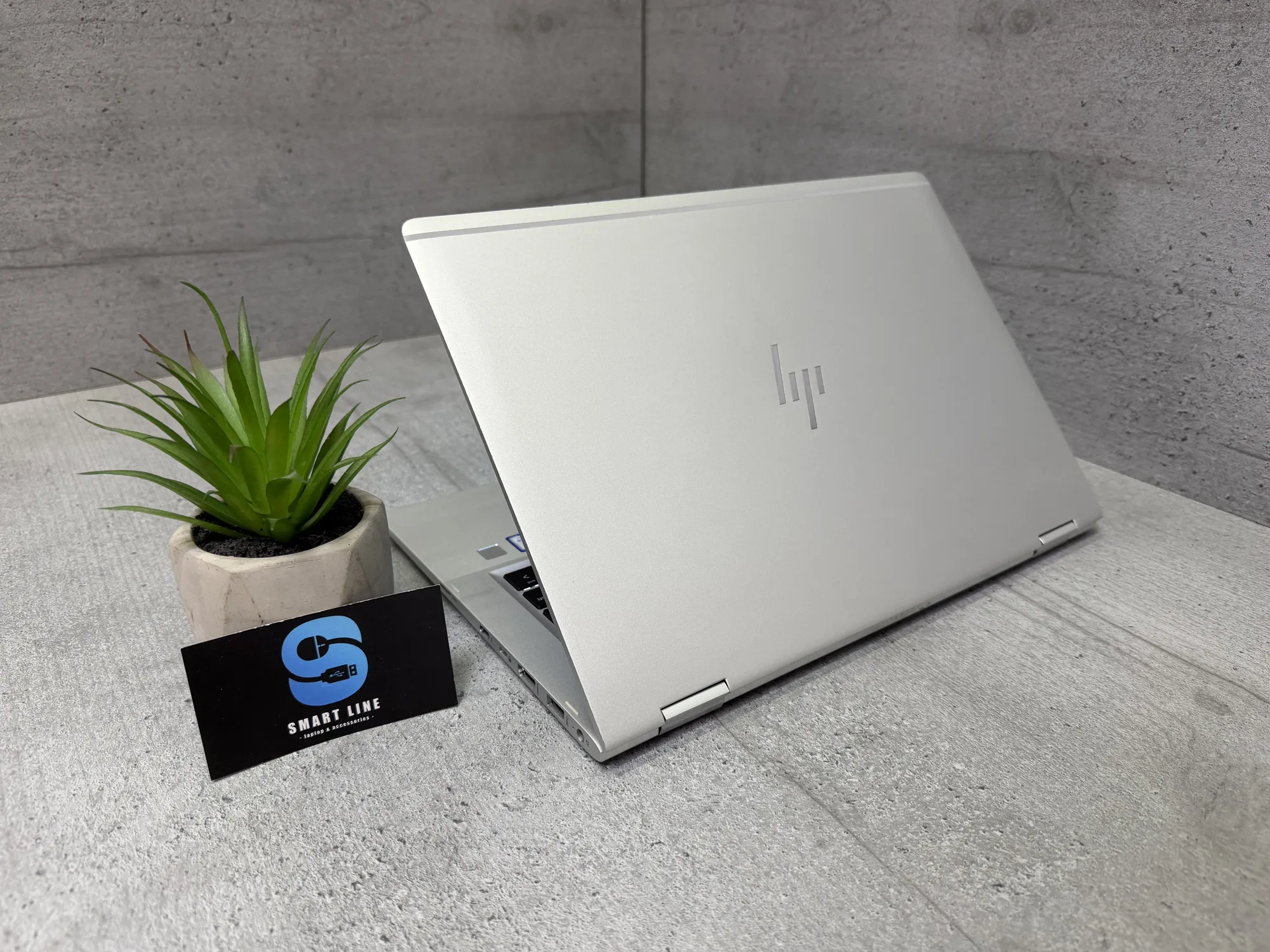 Ноутбук Hp EliteBook X360 1030 G2, фото 9