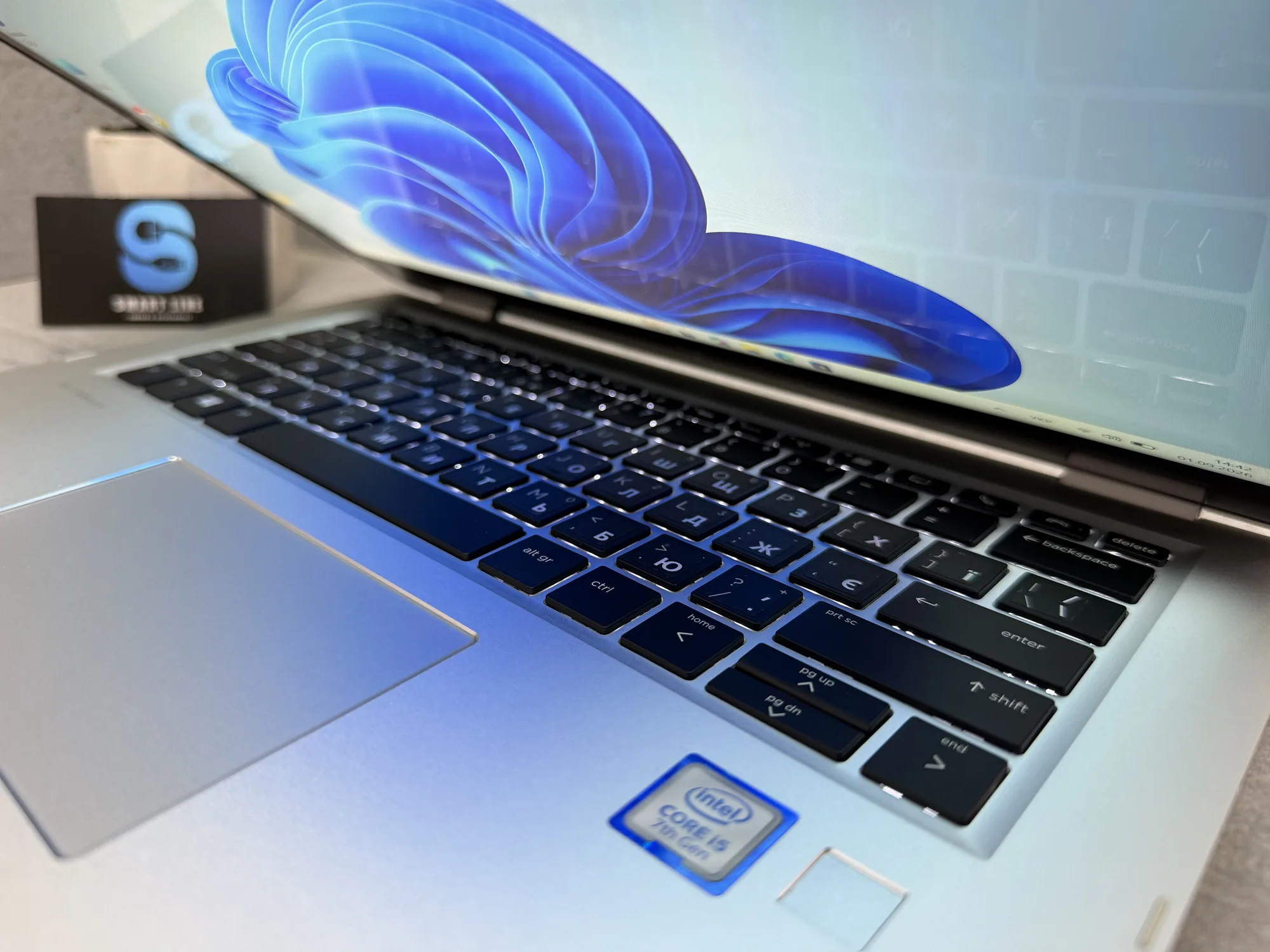 Ноутбук Hp EliteBook X360 1030 G2