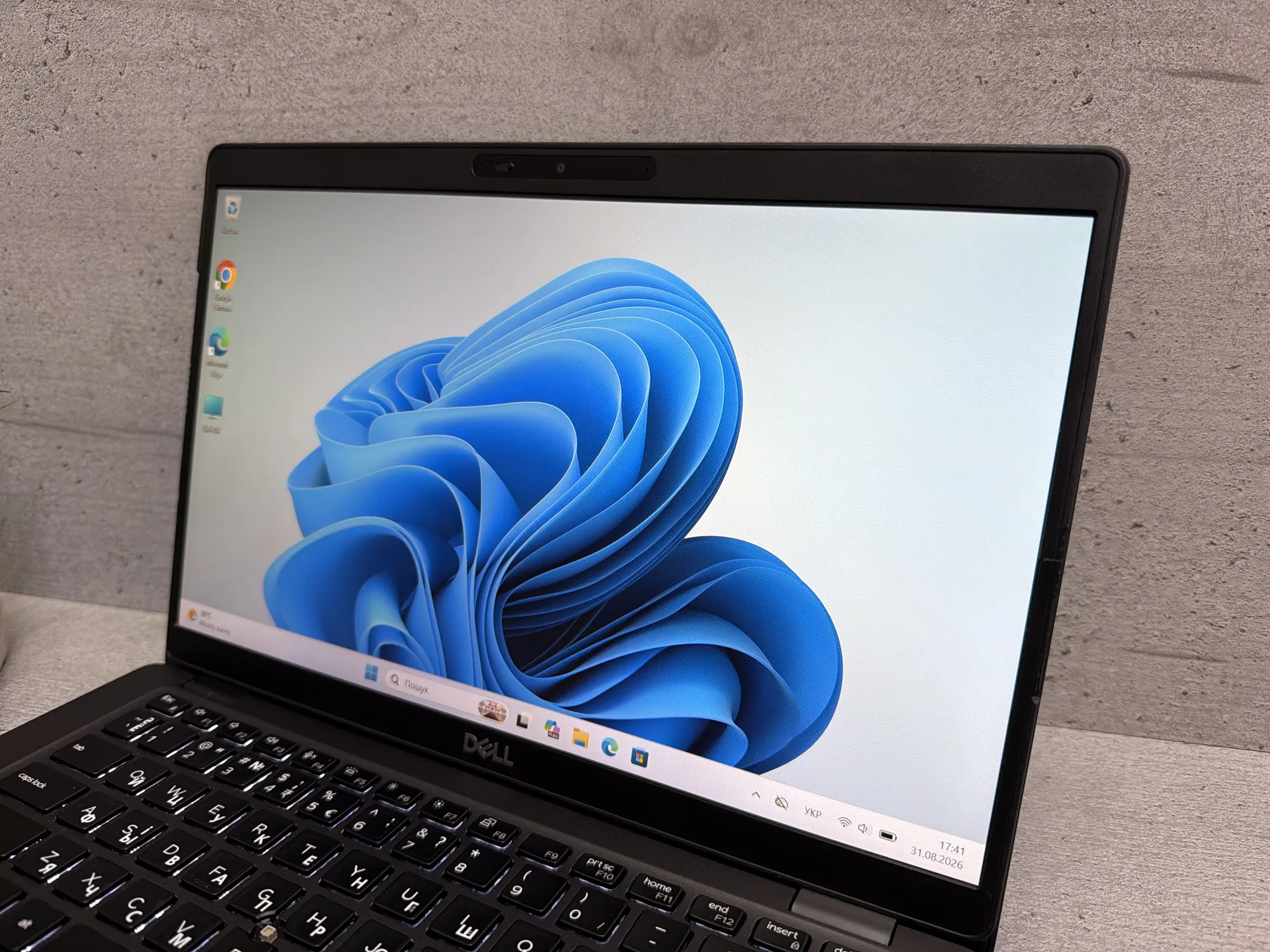 Ноутбук Dell Latitude 5400, фото 3