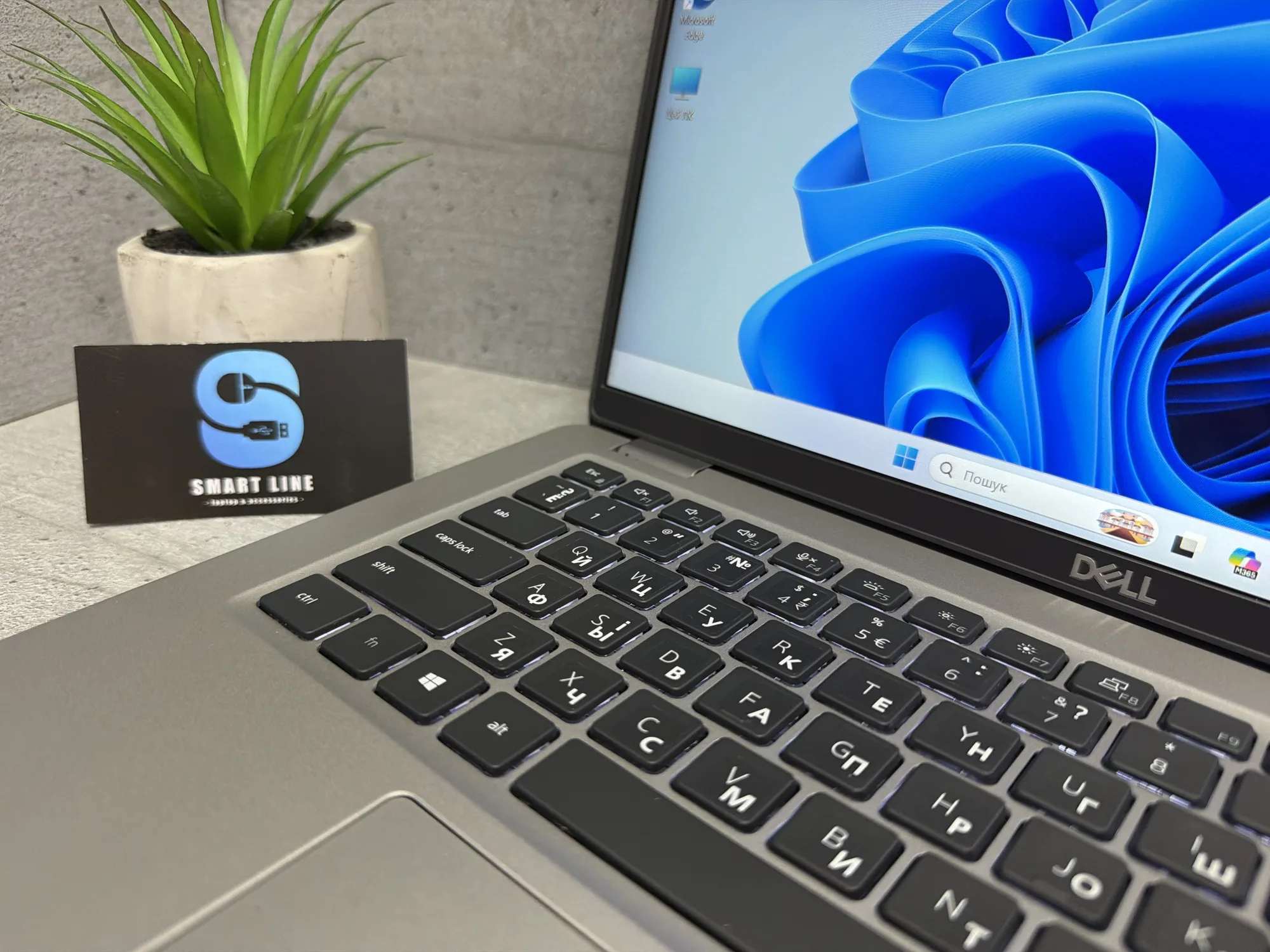Ноутбук Dell Latitude 5420