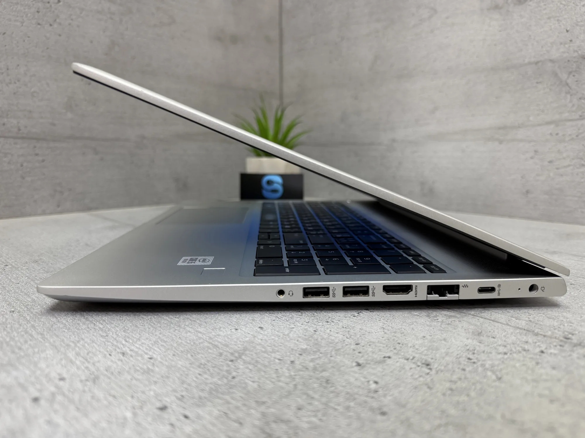 Ноутбук Hp ProBook 450 G7