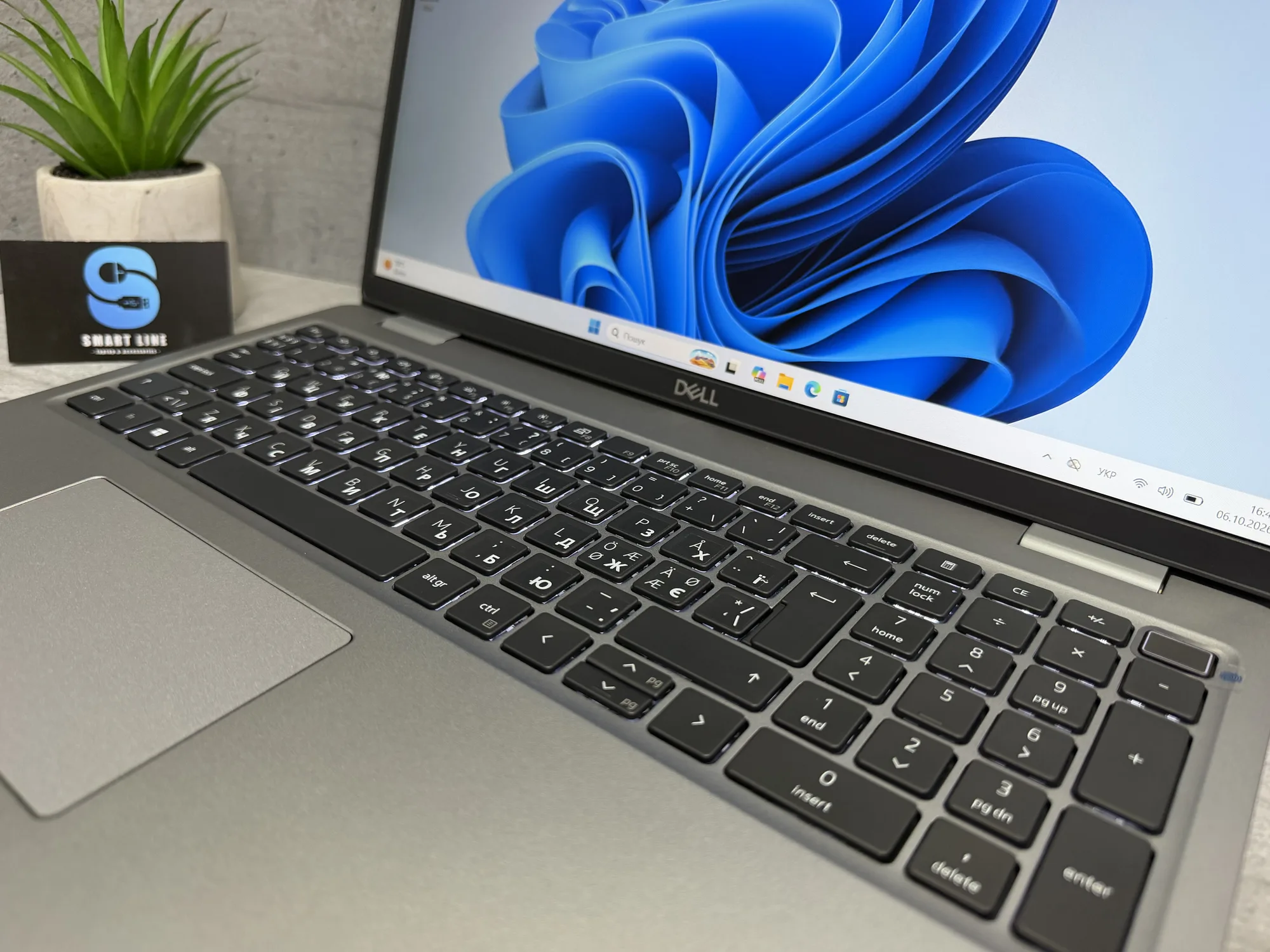 Ноутбук Dell Latitude 5520, фото 4