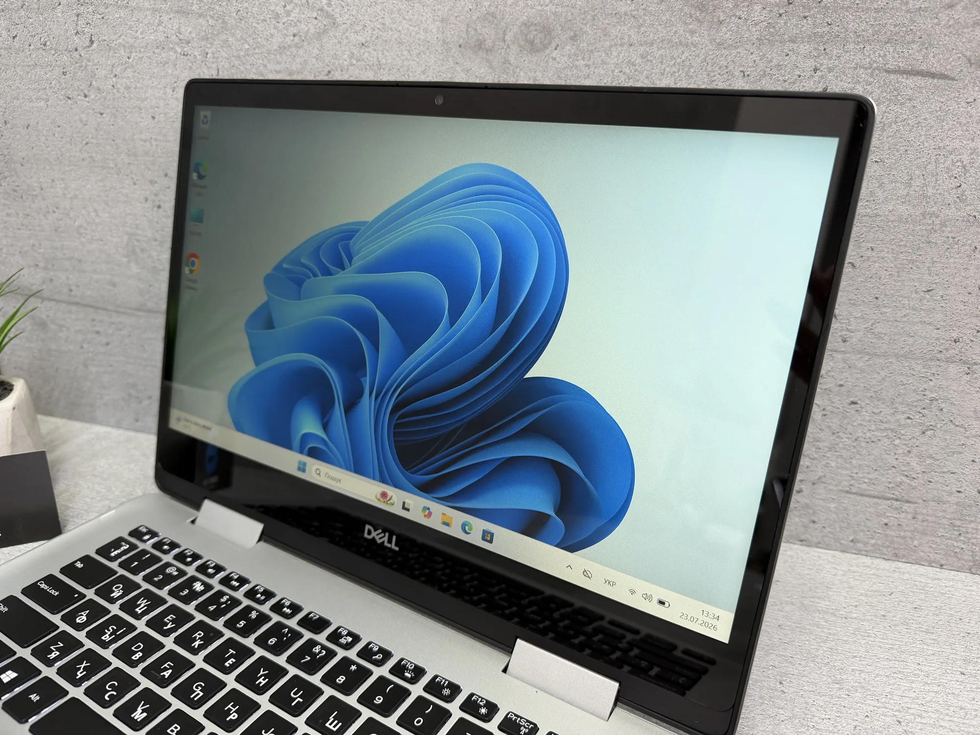 Ноутбук Dell Inspiron 5485