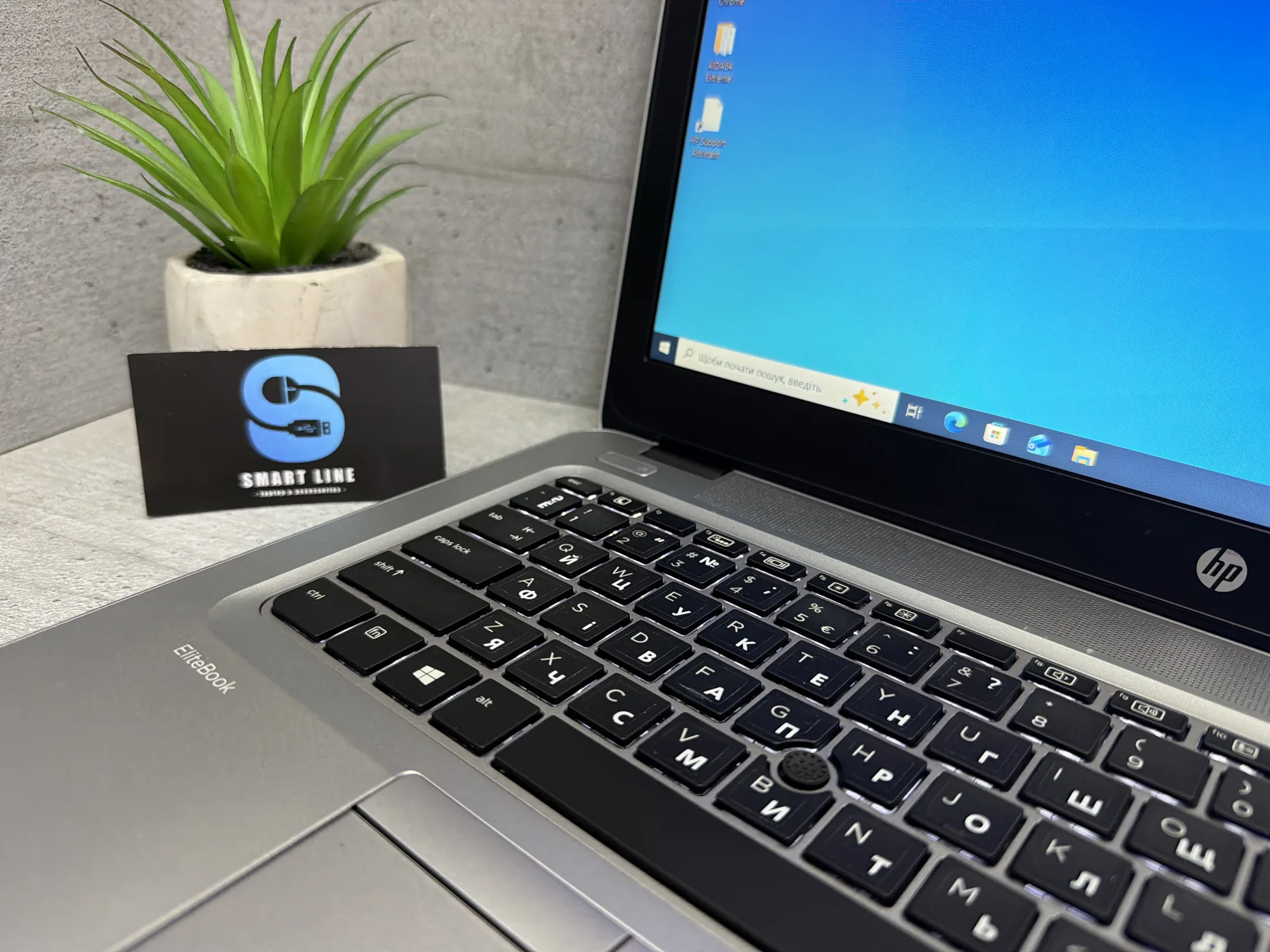 Ноутбук Hp EliteBook 850 G3, фото 2