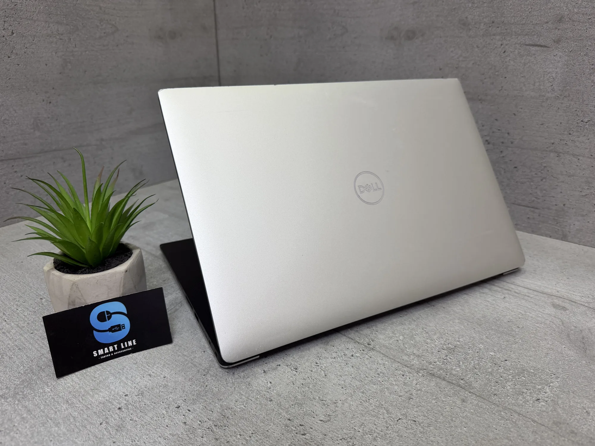 Ноутбук Dell XPS 15 9570, фото 8