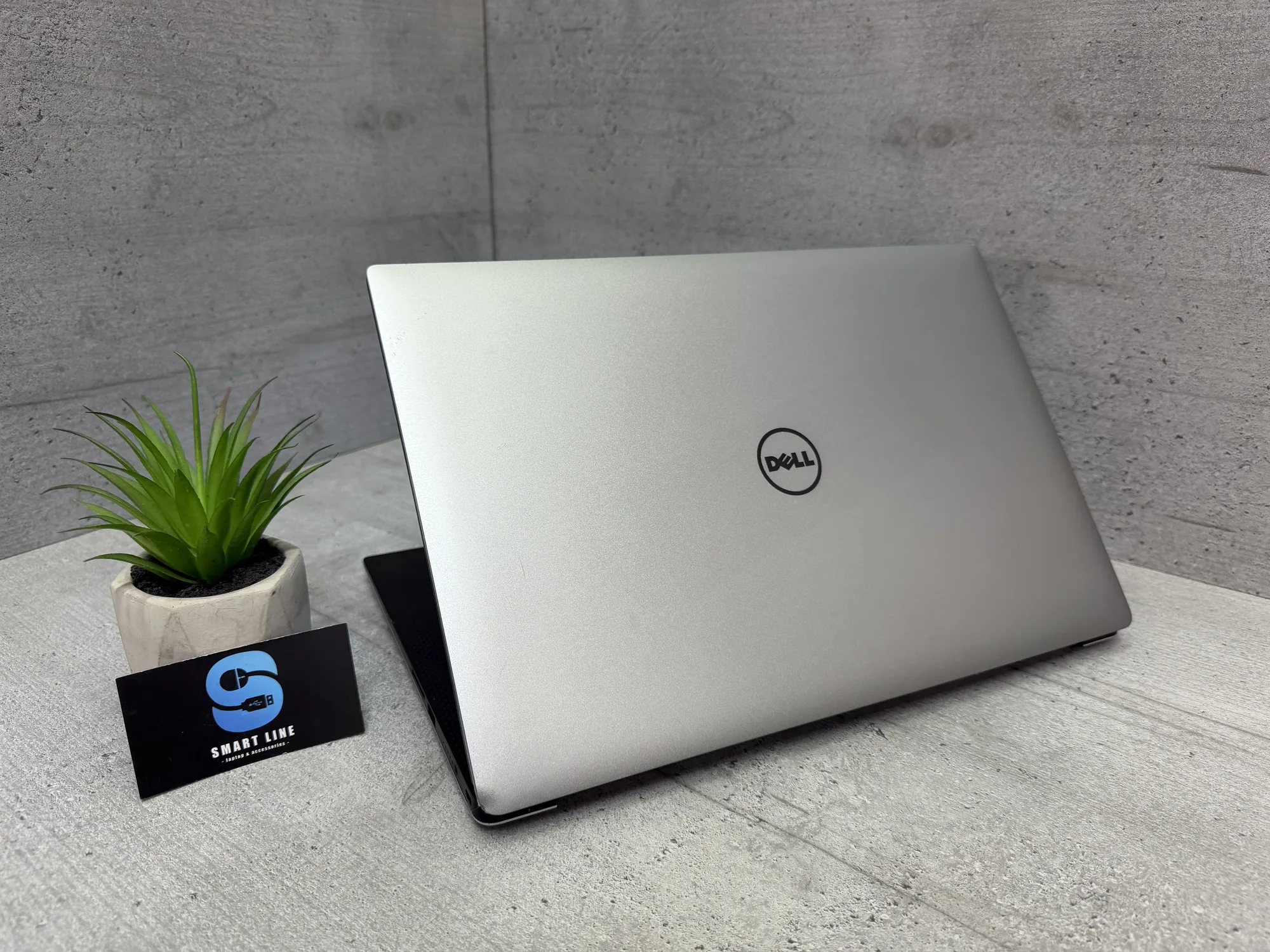 Ноутбук Dell XPS 15 9560