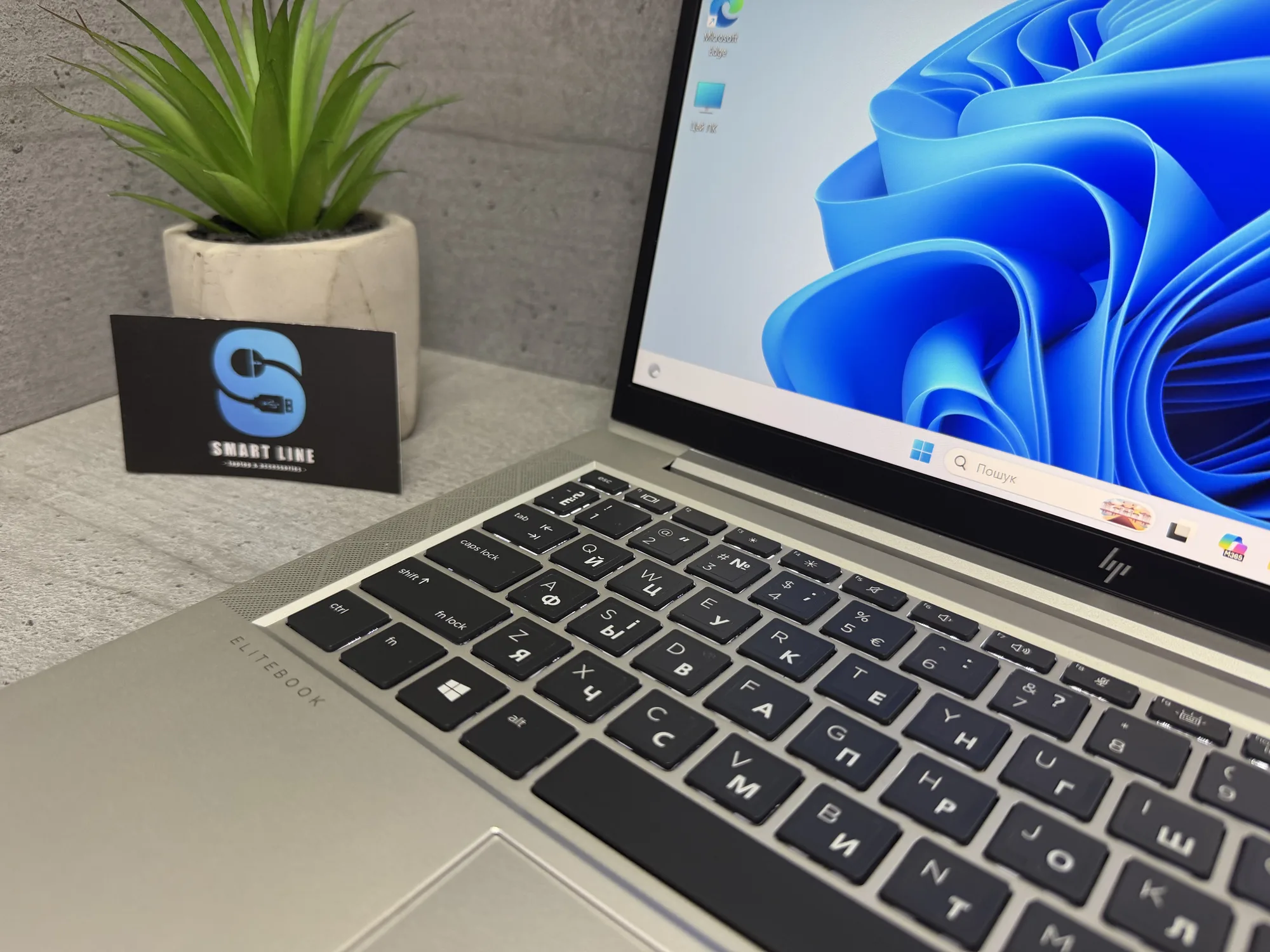 Ноутбук Hp EliteBook 830 G7, фото 2