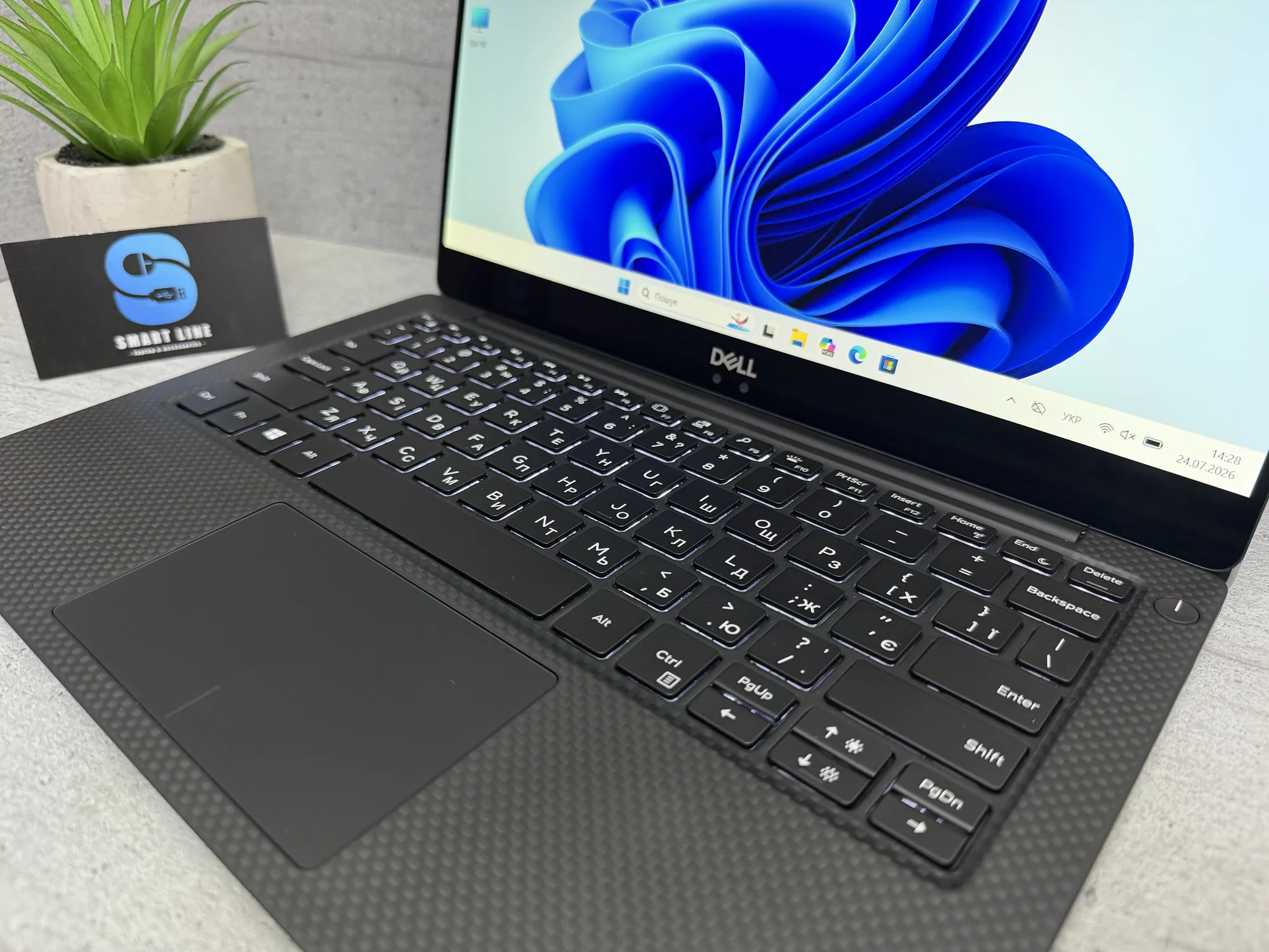 Ноутбук Dell XPS 13 9370, фото 3