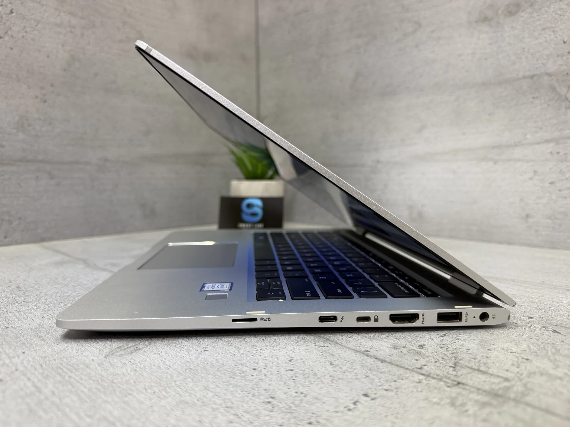 Ноутбук Hp EliteBook X360 1030 G2