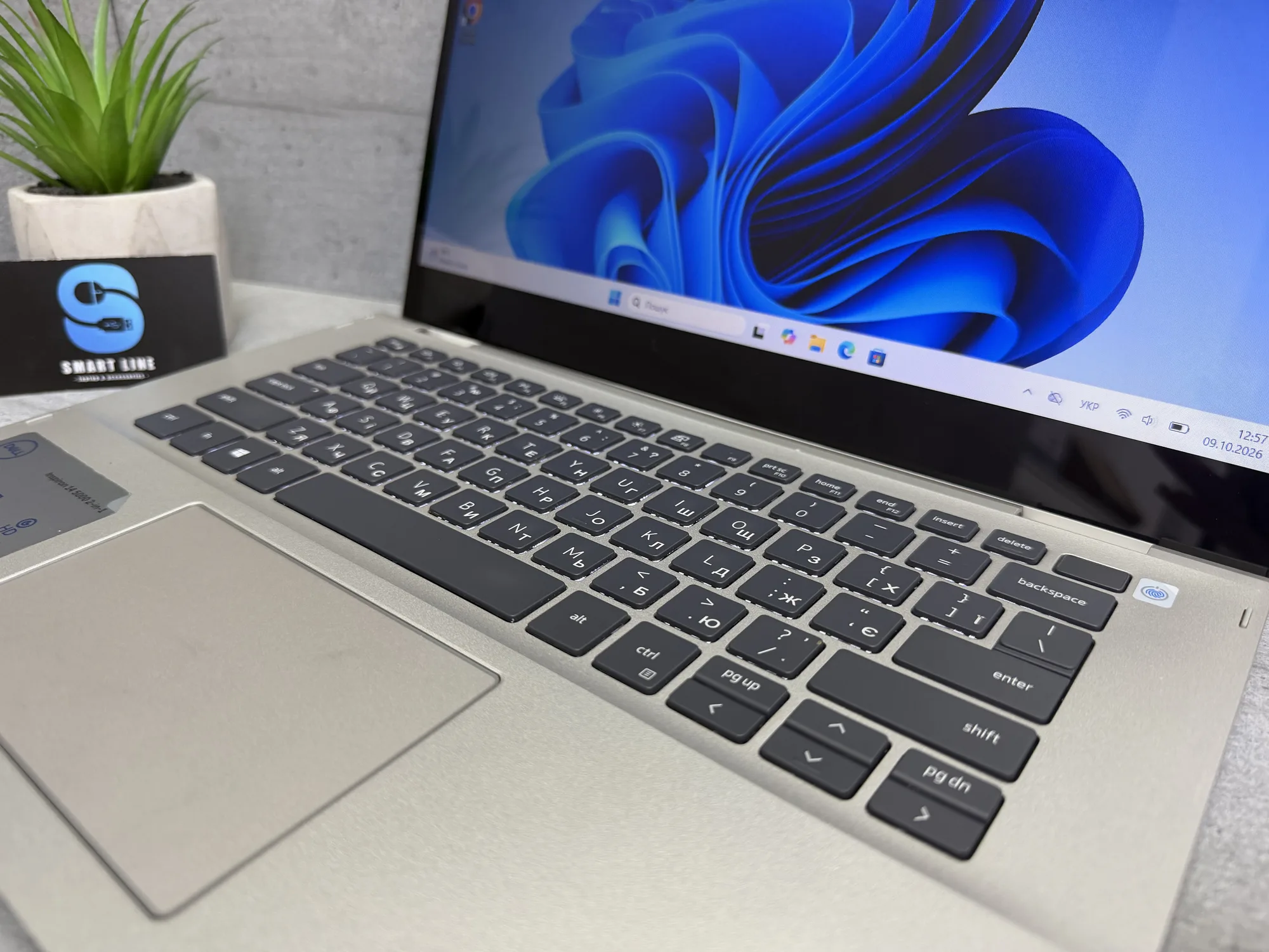Ноутбук Dell Inspiron 5406