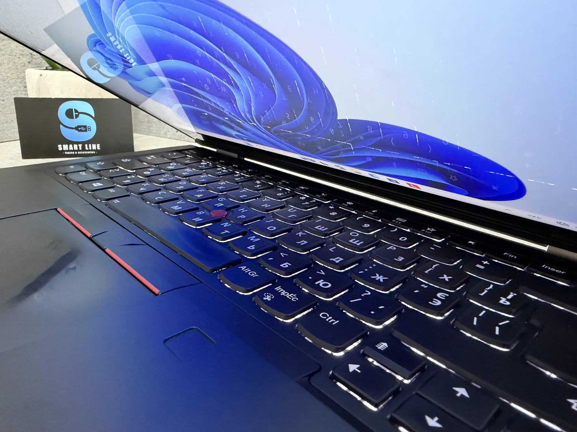 Ноутбук Lenovo ThinkPad L380 Yoga, фото 8