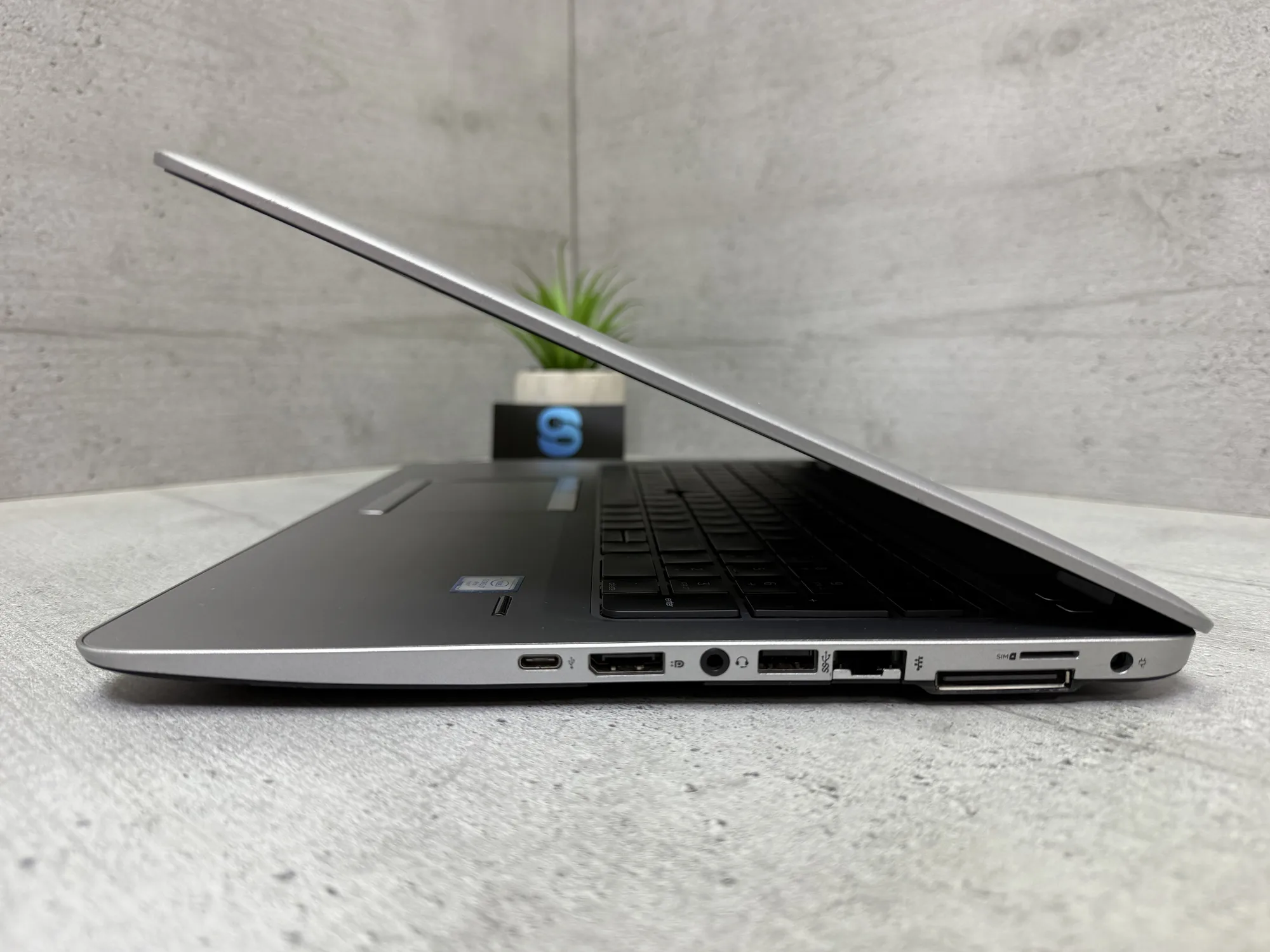 Ноутбук Hp EliteBook 850 G3