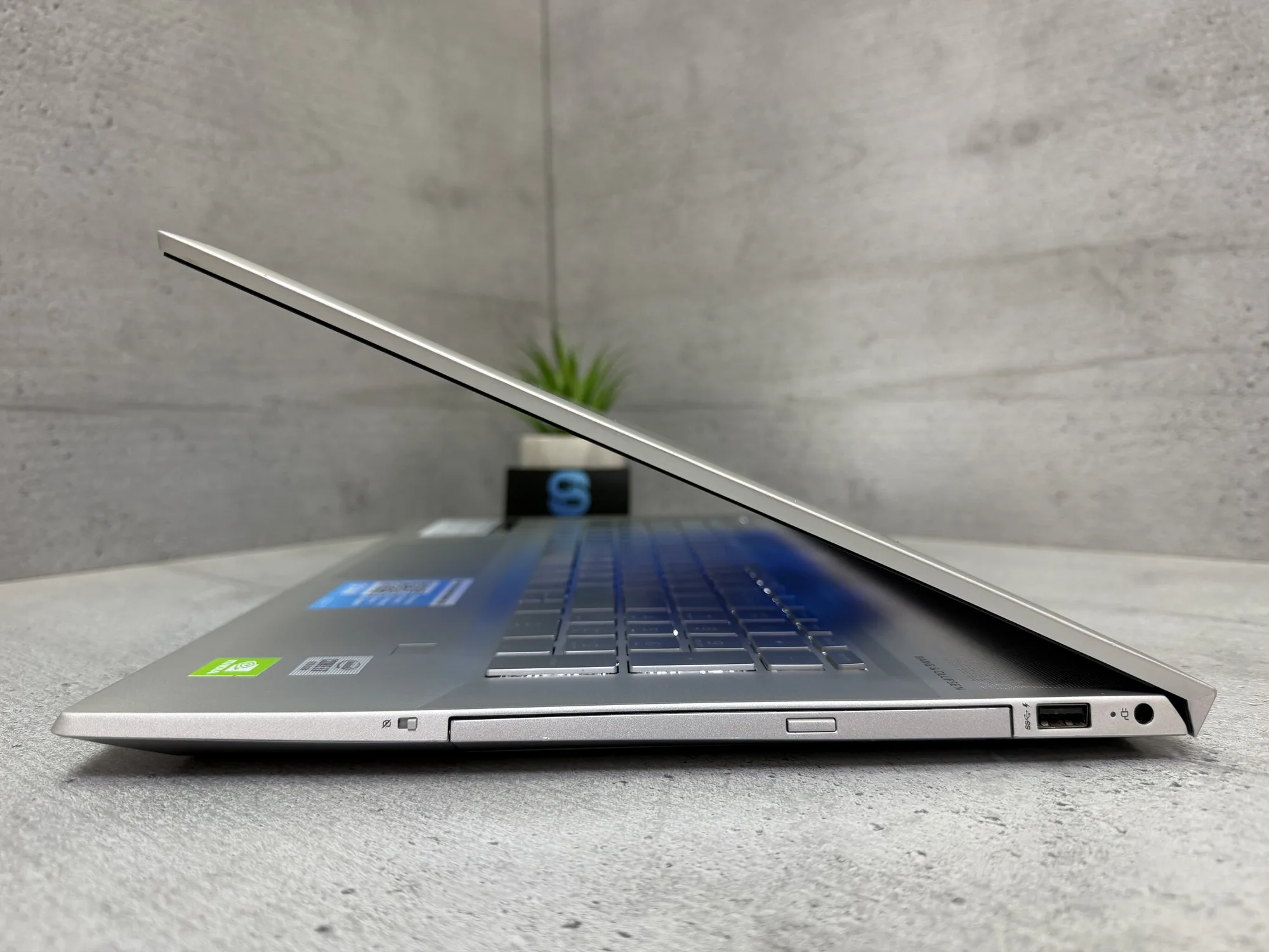 Ноутбук Hp Envy 17-CE