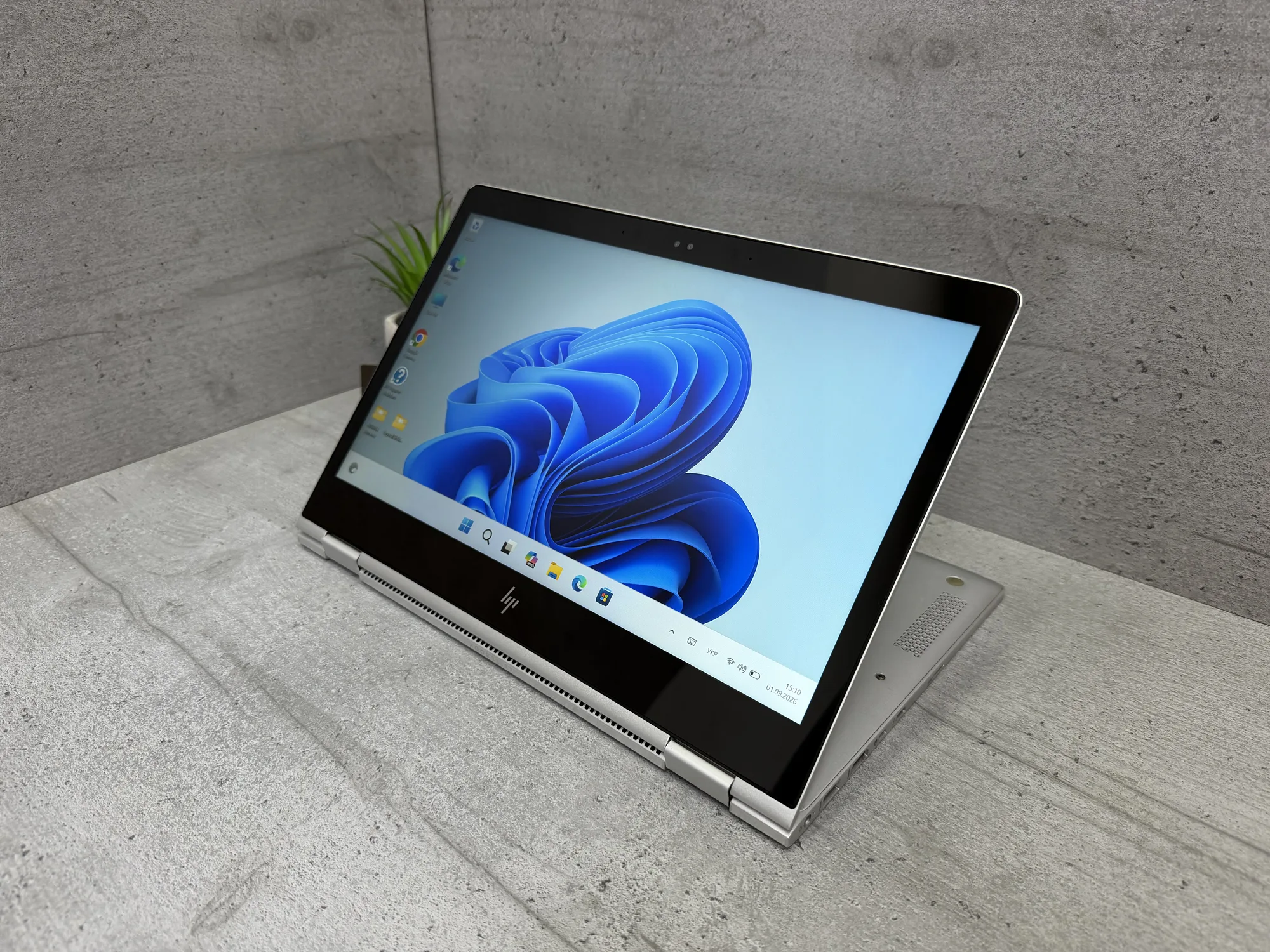 Ноутбук Hp EliteBook X360 1030 G2, фото 6