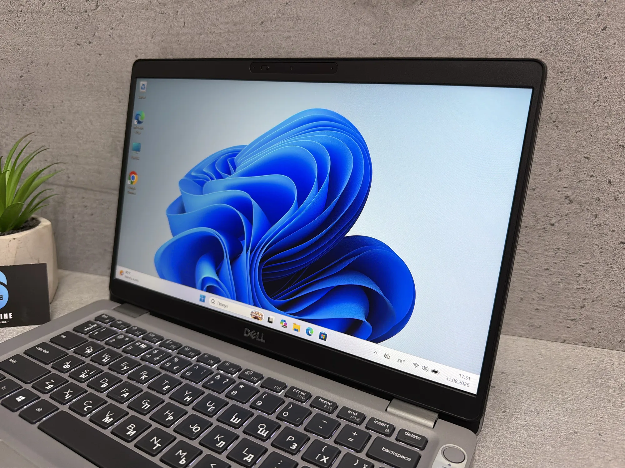 Ноутбук Dell Latitude 5310, фото 3