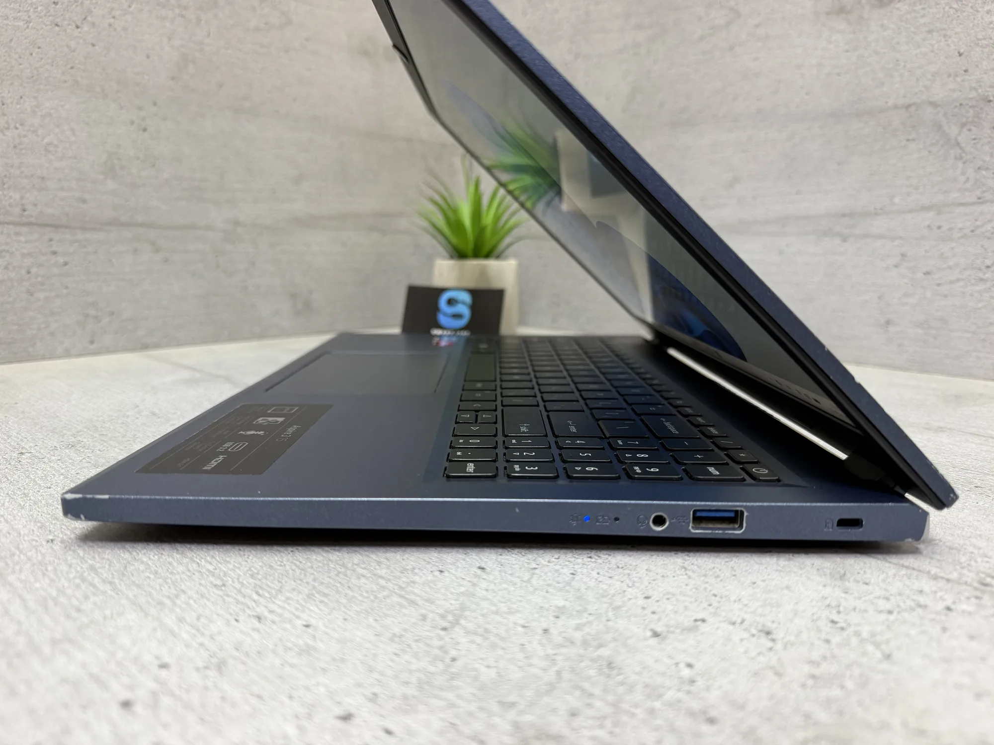 Ноутбук Acer A315-24PT, фото 5