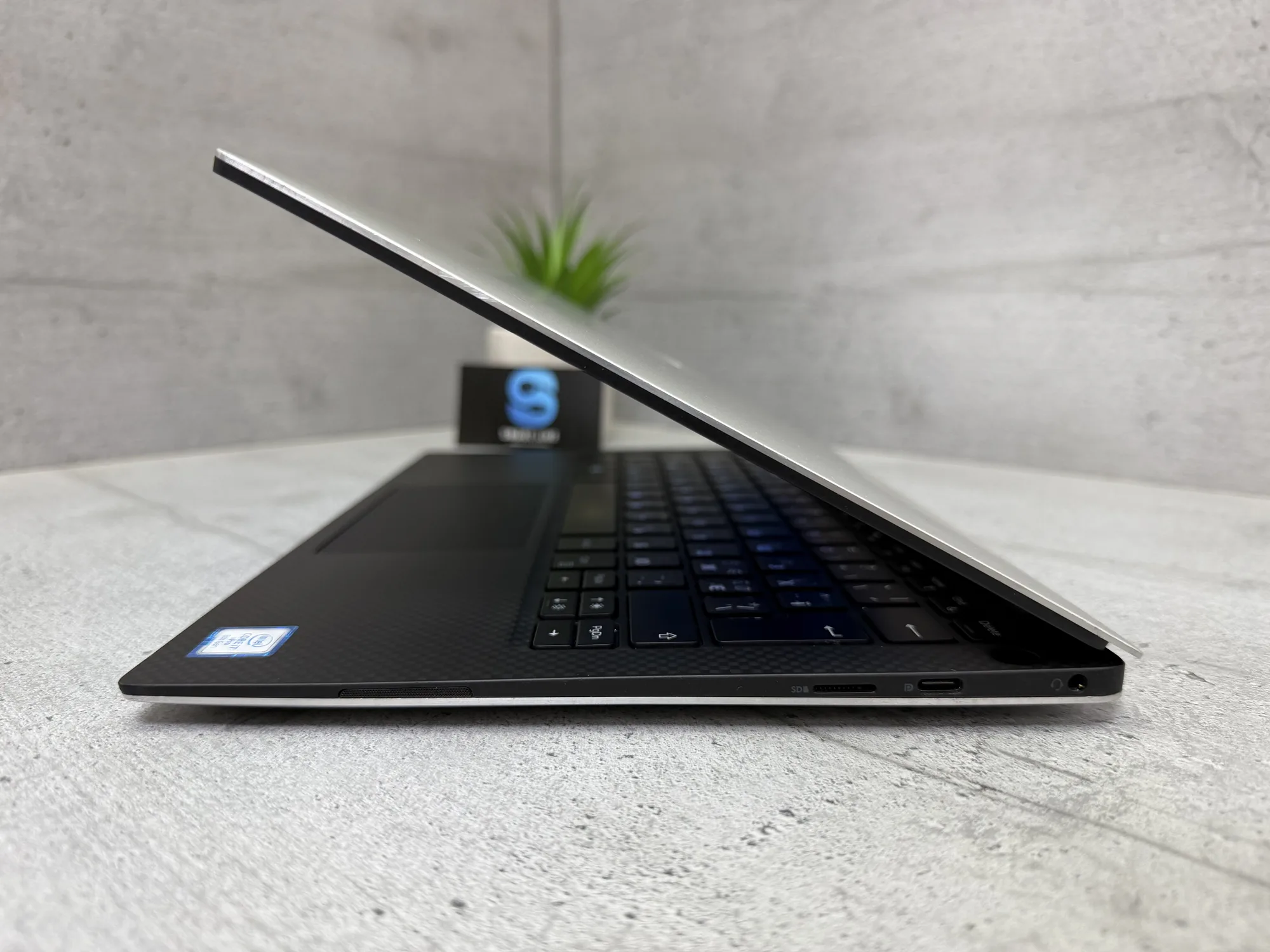 Ноутбук Dell Xps 13 9380, фото 6
