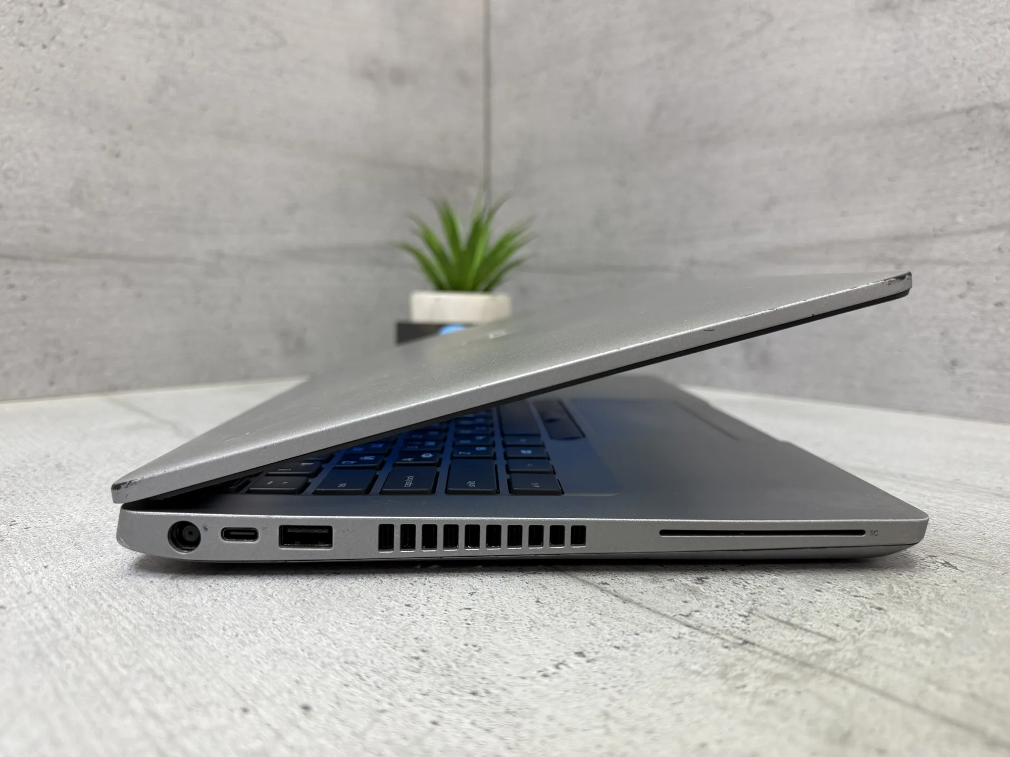 Ноутбук Dell Latitude 5410, фото 7