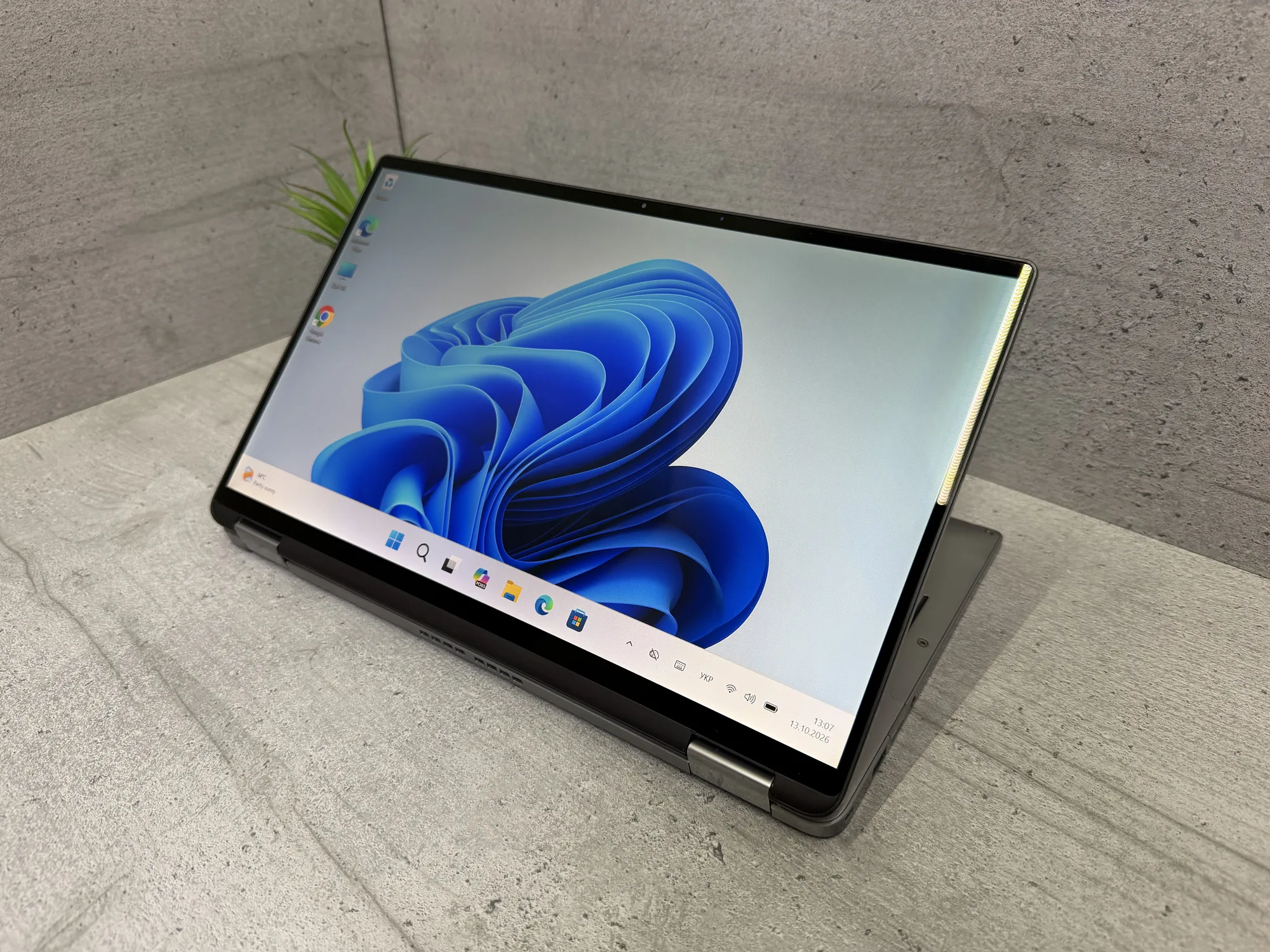 Ноутбук Dell Latitude 7400