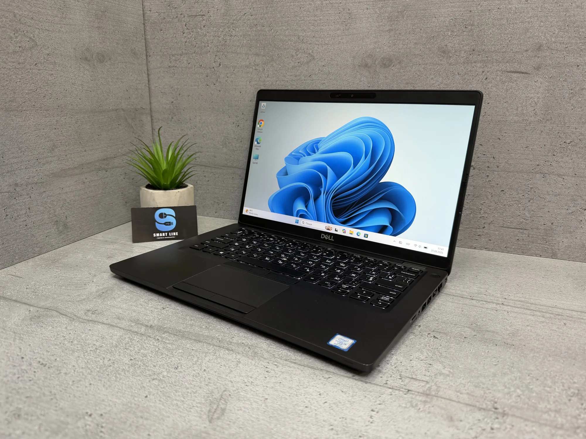 Ноутбук Dell Latitude 5400