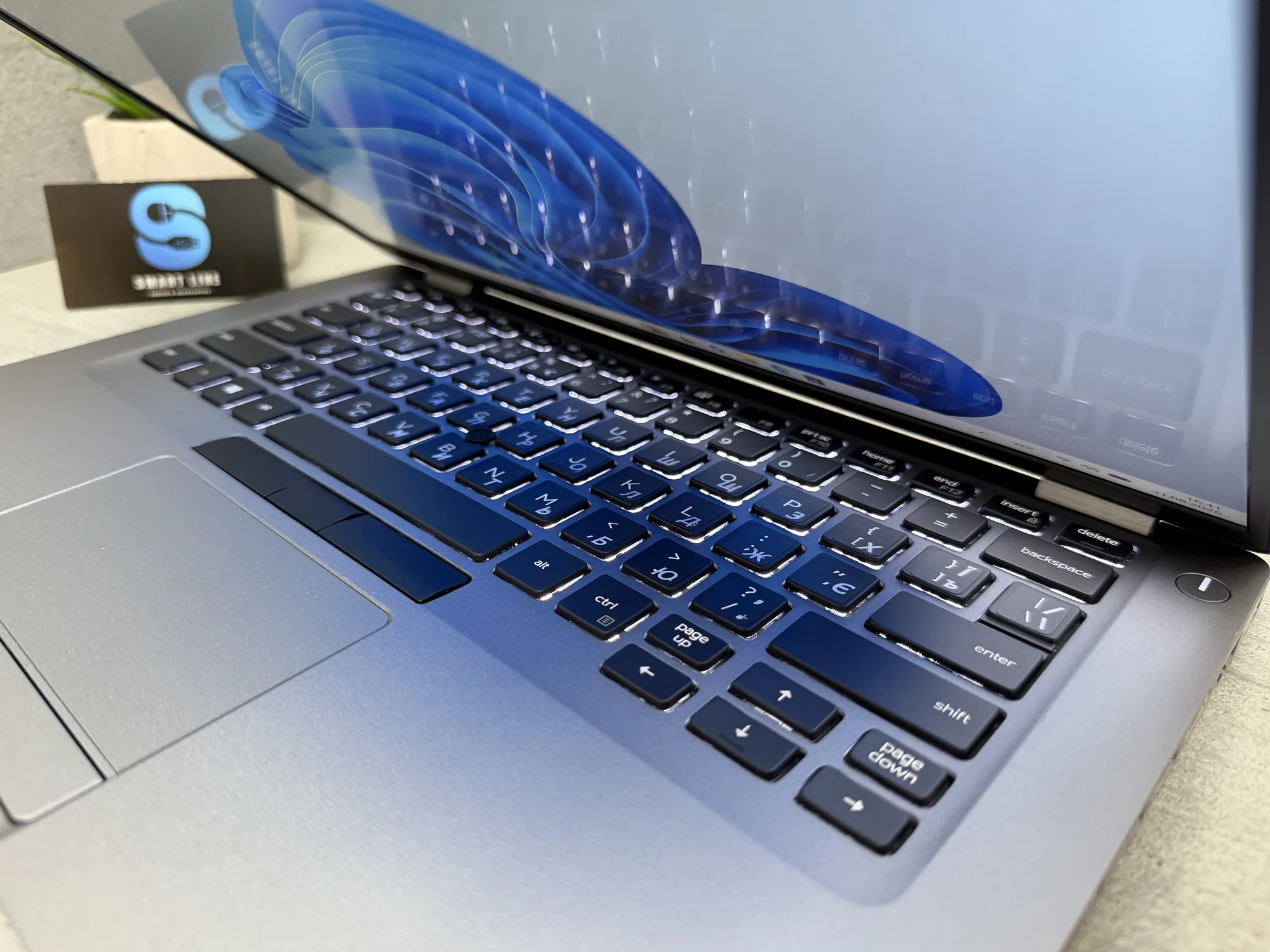 Ноутбук Dell Latitude 5410