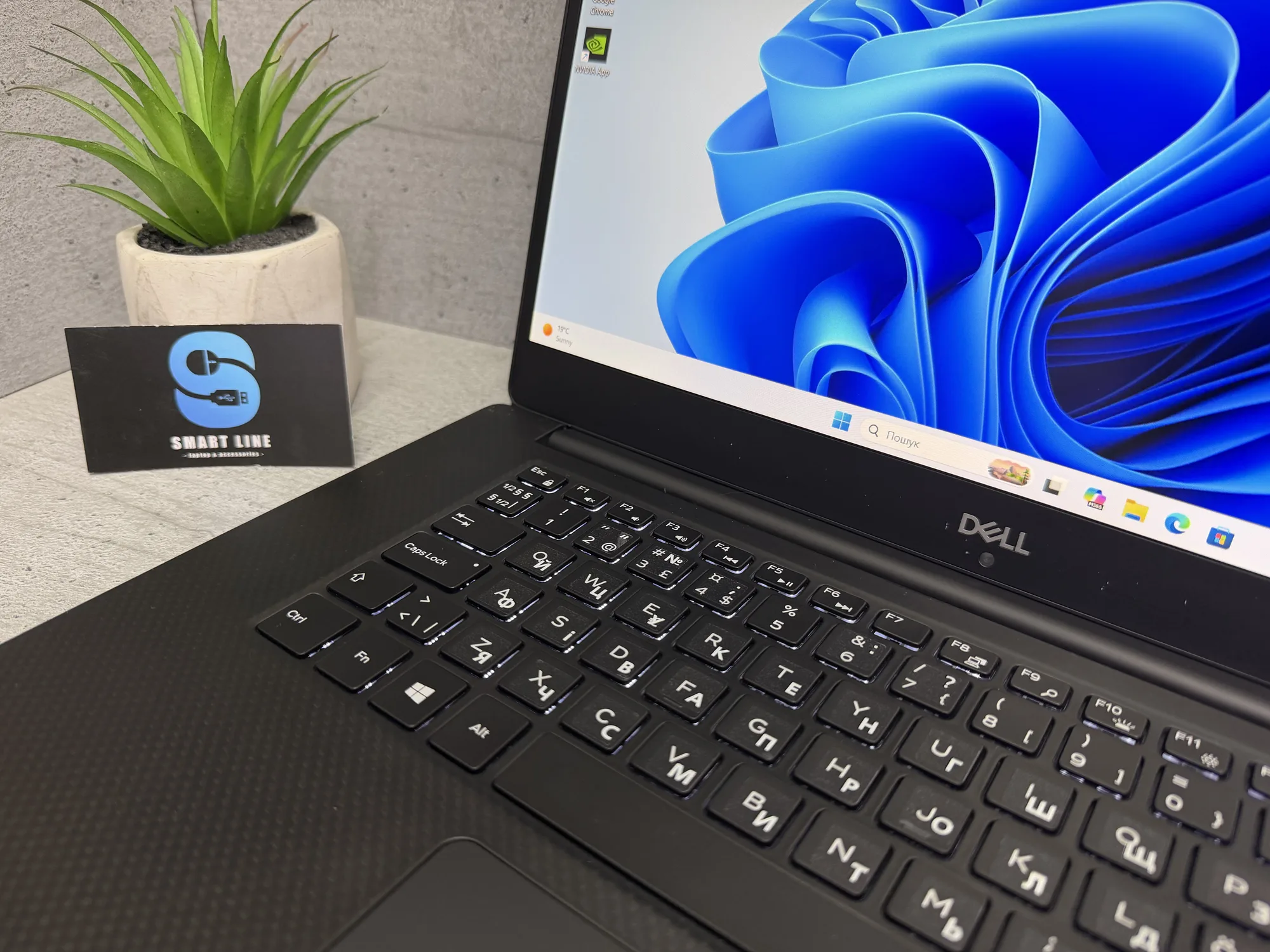 Ноутбук Dell XPS 15 9570, фото 2