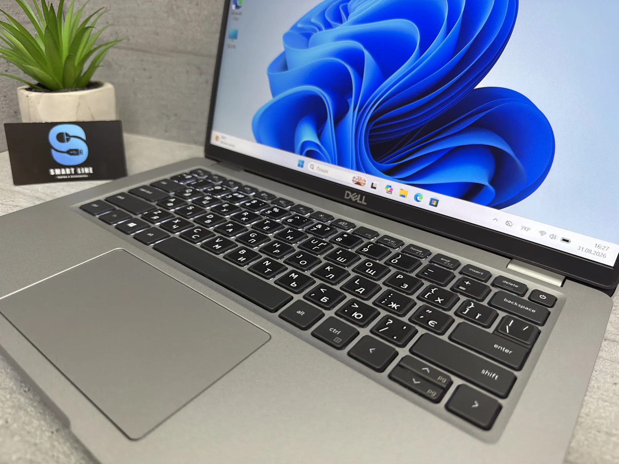 Ноутбук Dell Latitude 5420, фото 4