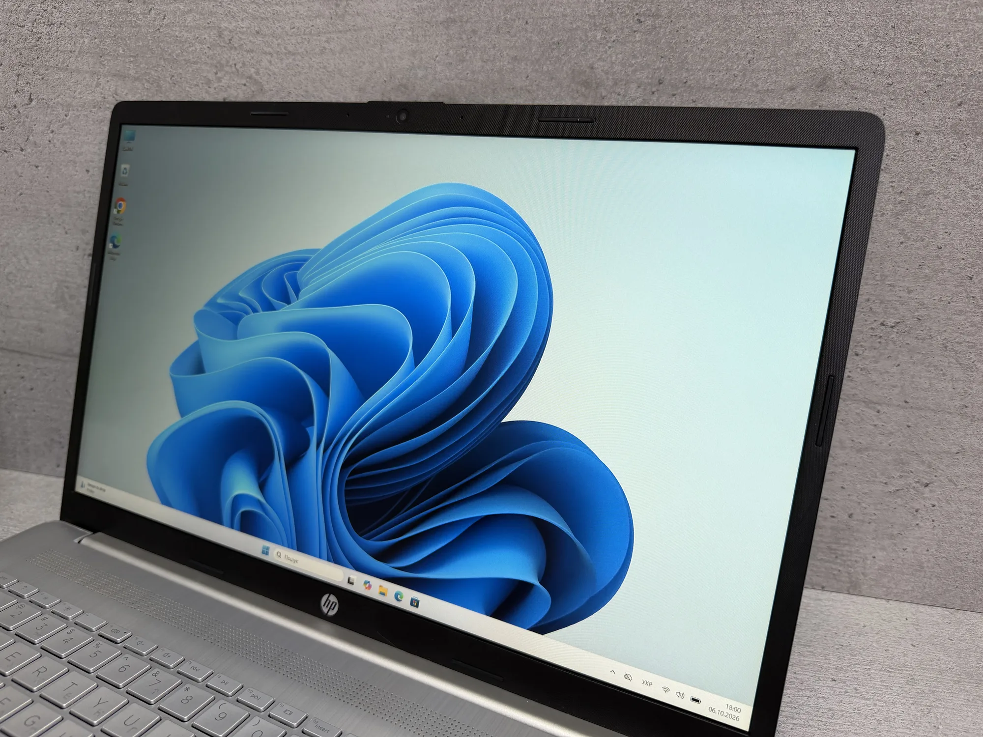 Ноутбук Hp Laptop 17-cp