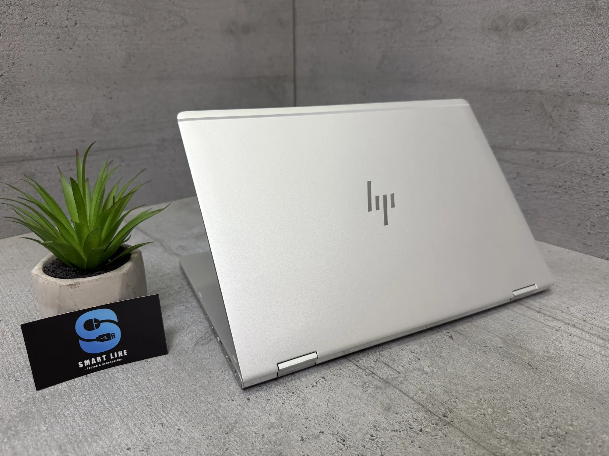 Ноутбук Hp EliteBook X360 1030 G2