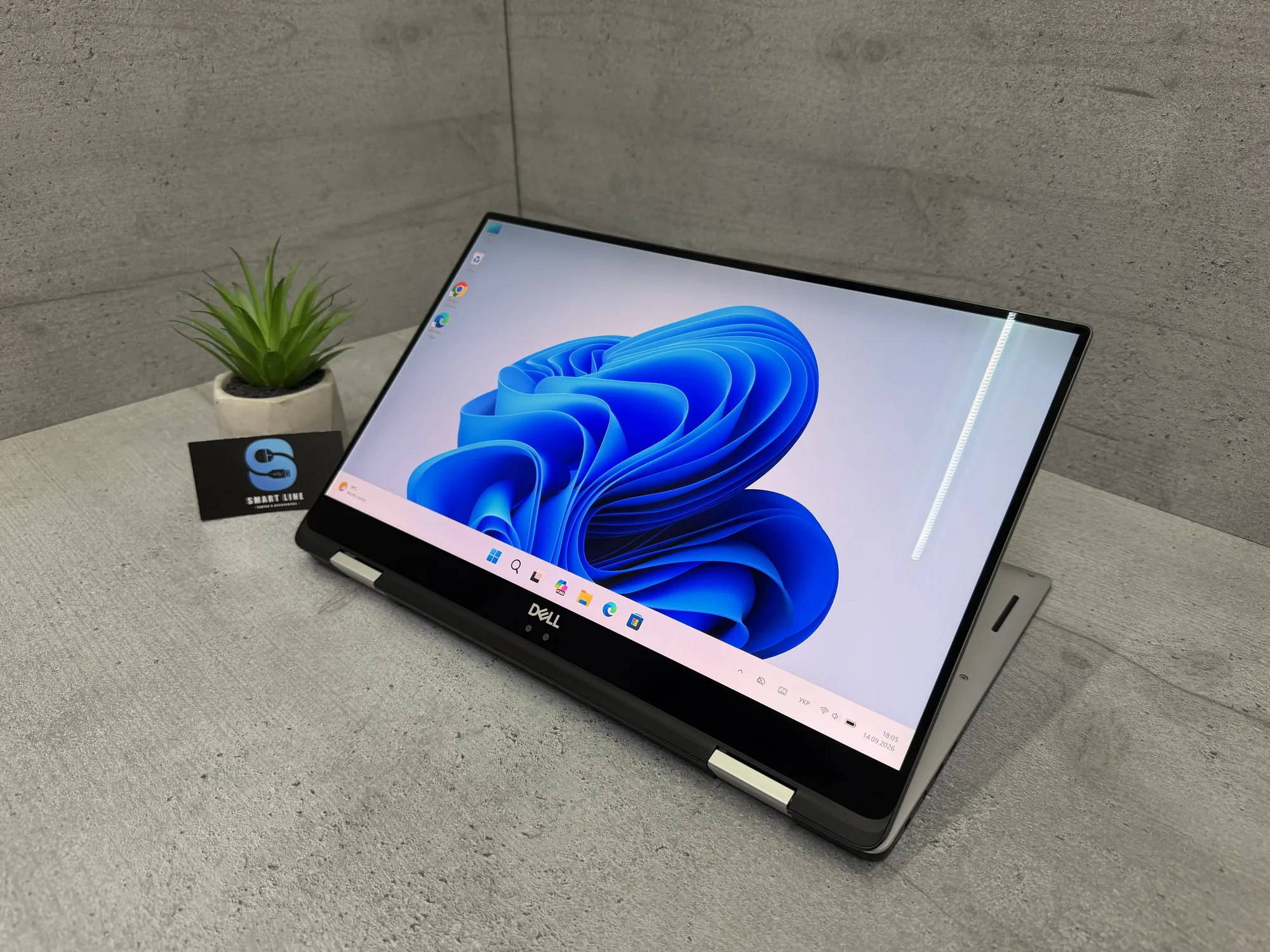 Ноутбук Dell Xps 15 9575