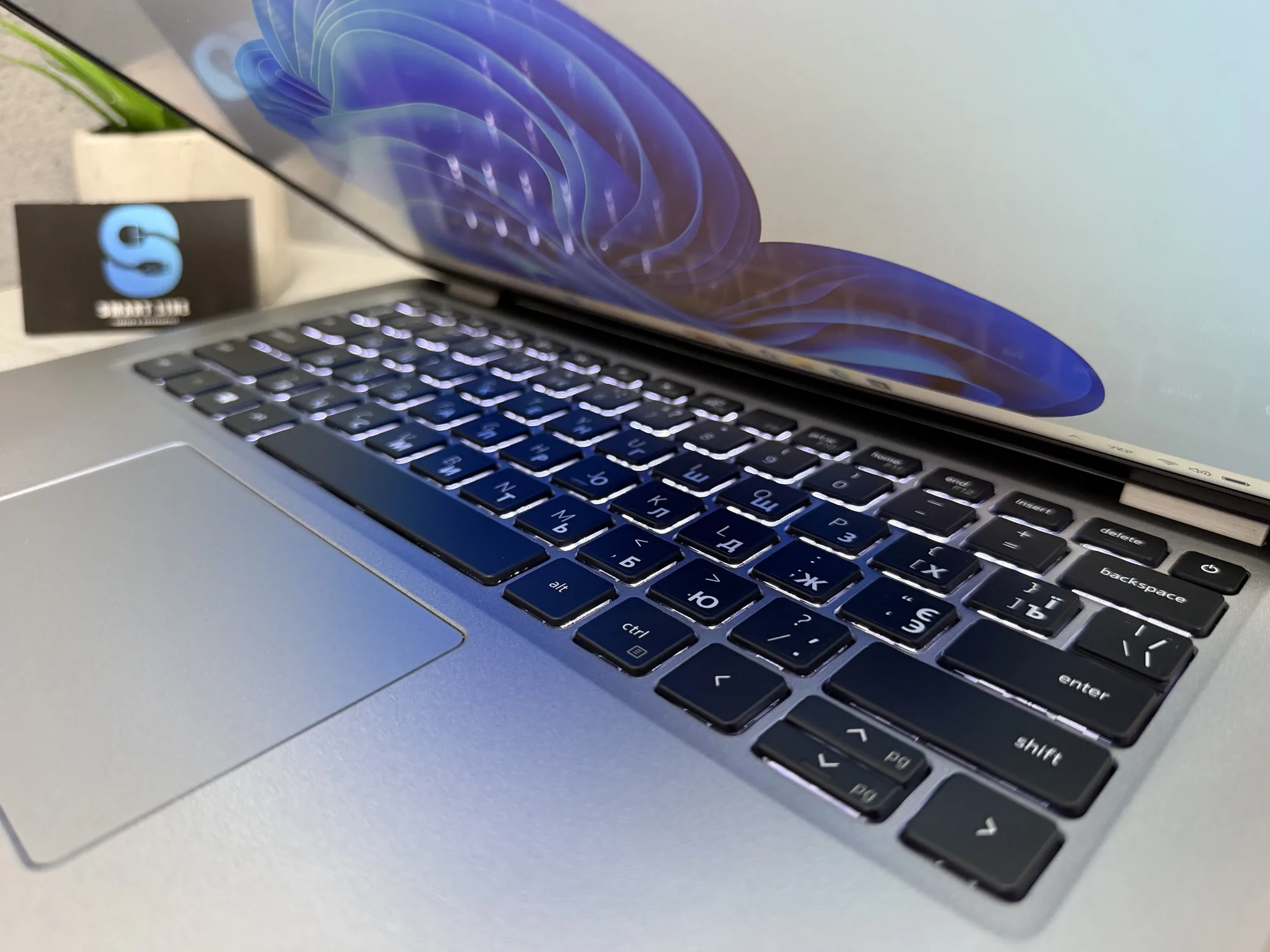 Ноутбук Dell Latitude 5420, фото 5