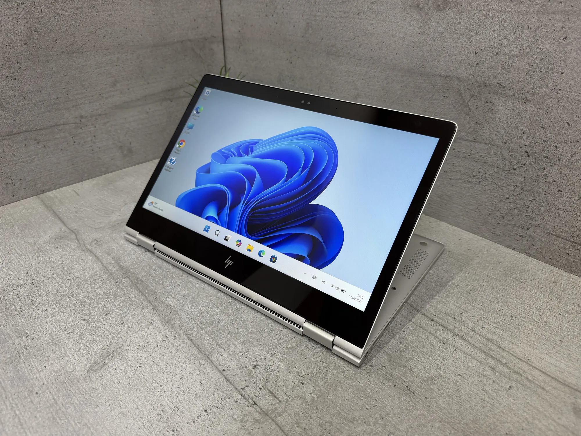 Ноутбук Hp EliteBook X360 1030 G2