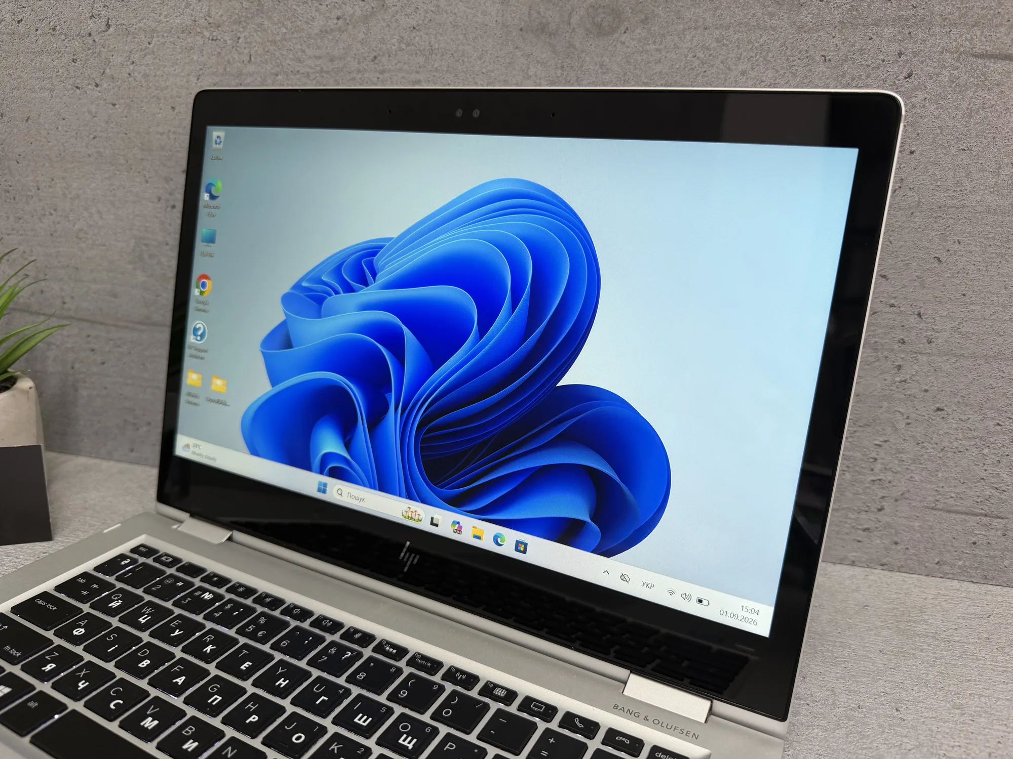 Ноутбук Hp EliteBook X360 1030 G2, фото 3