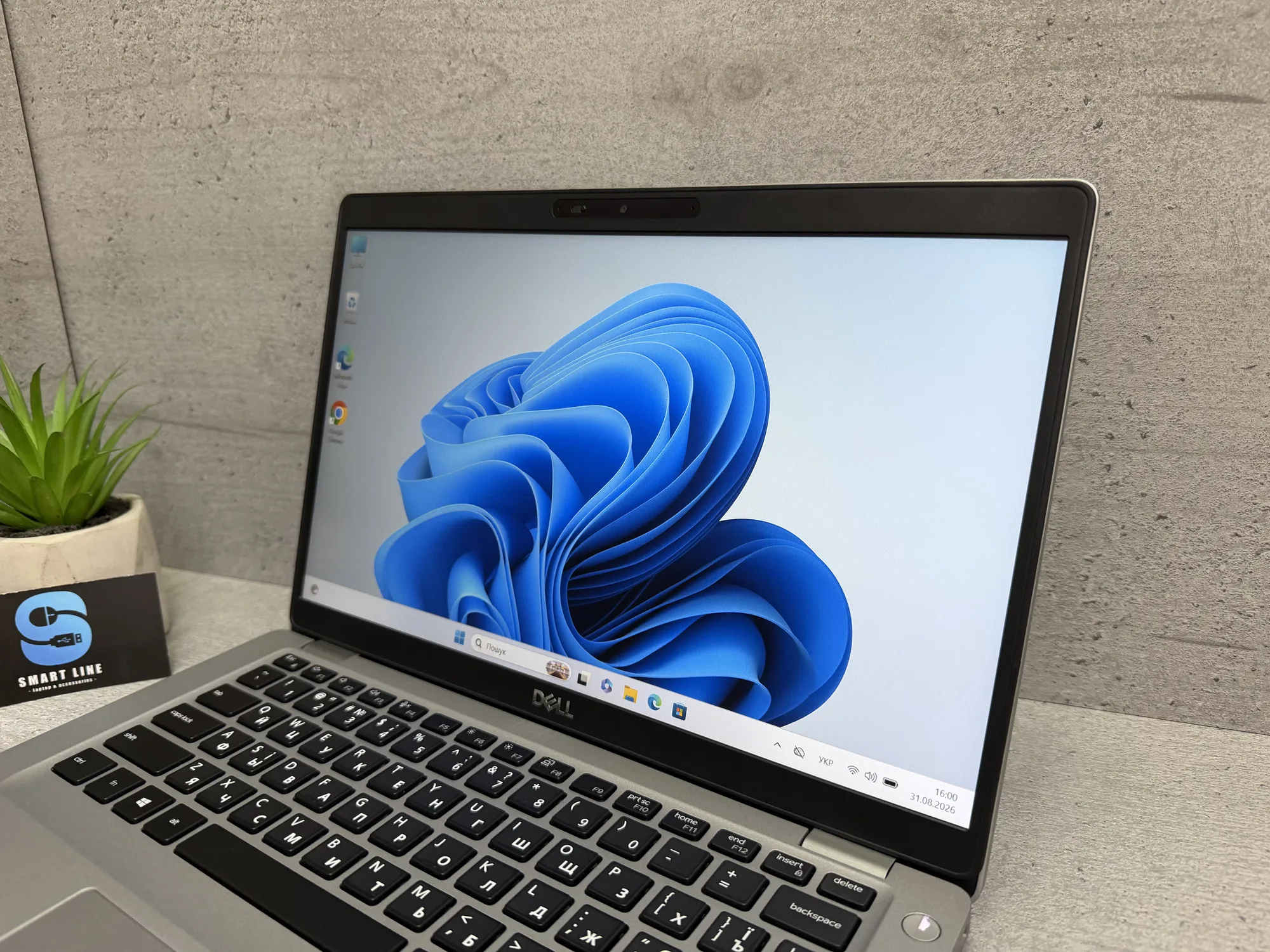 Ноутбук Dell Latitude 5410, фото 3