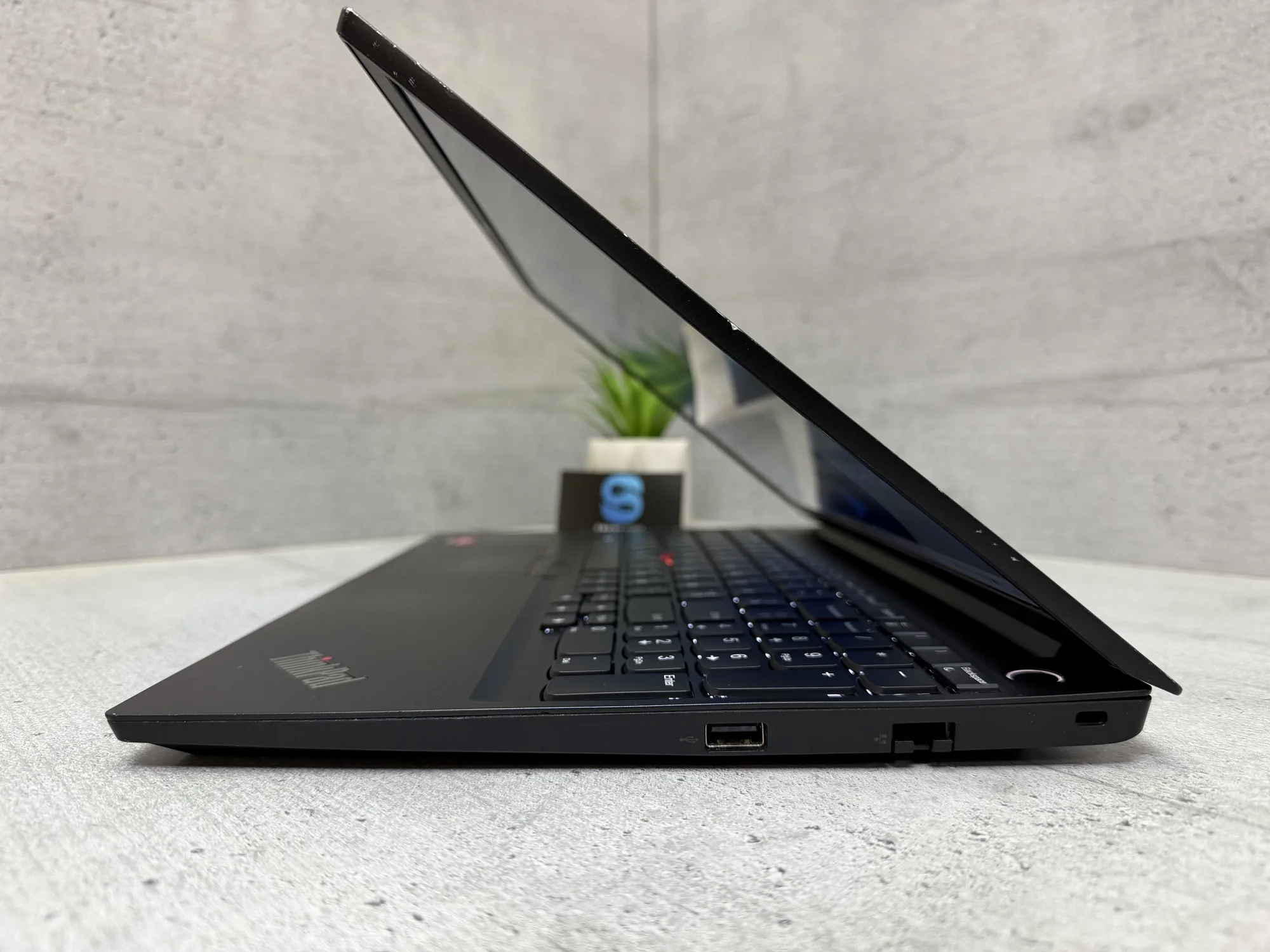 Ноутбук Lenovo ThinkPad E15 Gen 2, фото 7