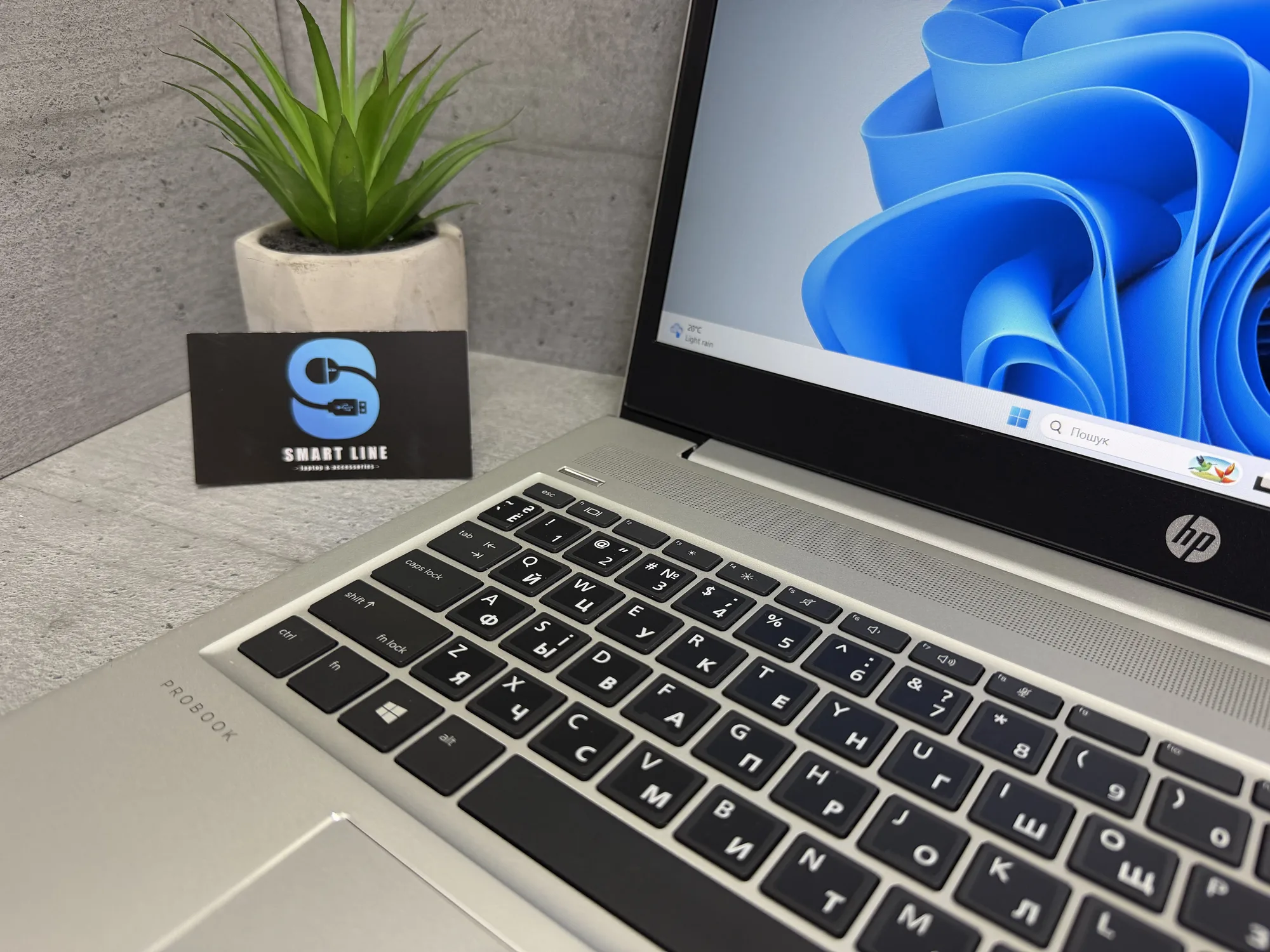 Ноутбук Hp ProBook 450 G7, фото 2
