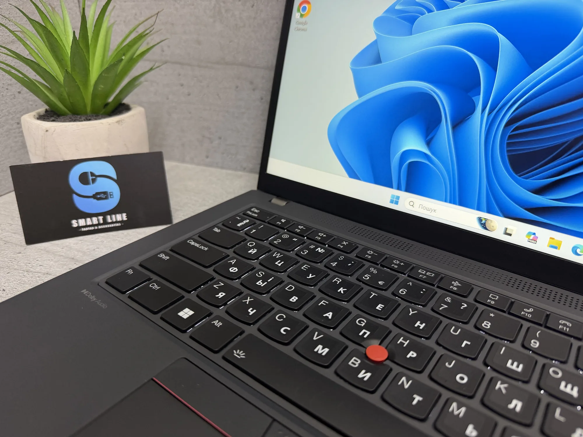 Ноутбук Lenovo ThinkPad T14 gen 4
