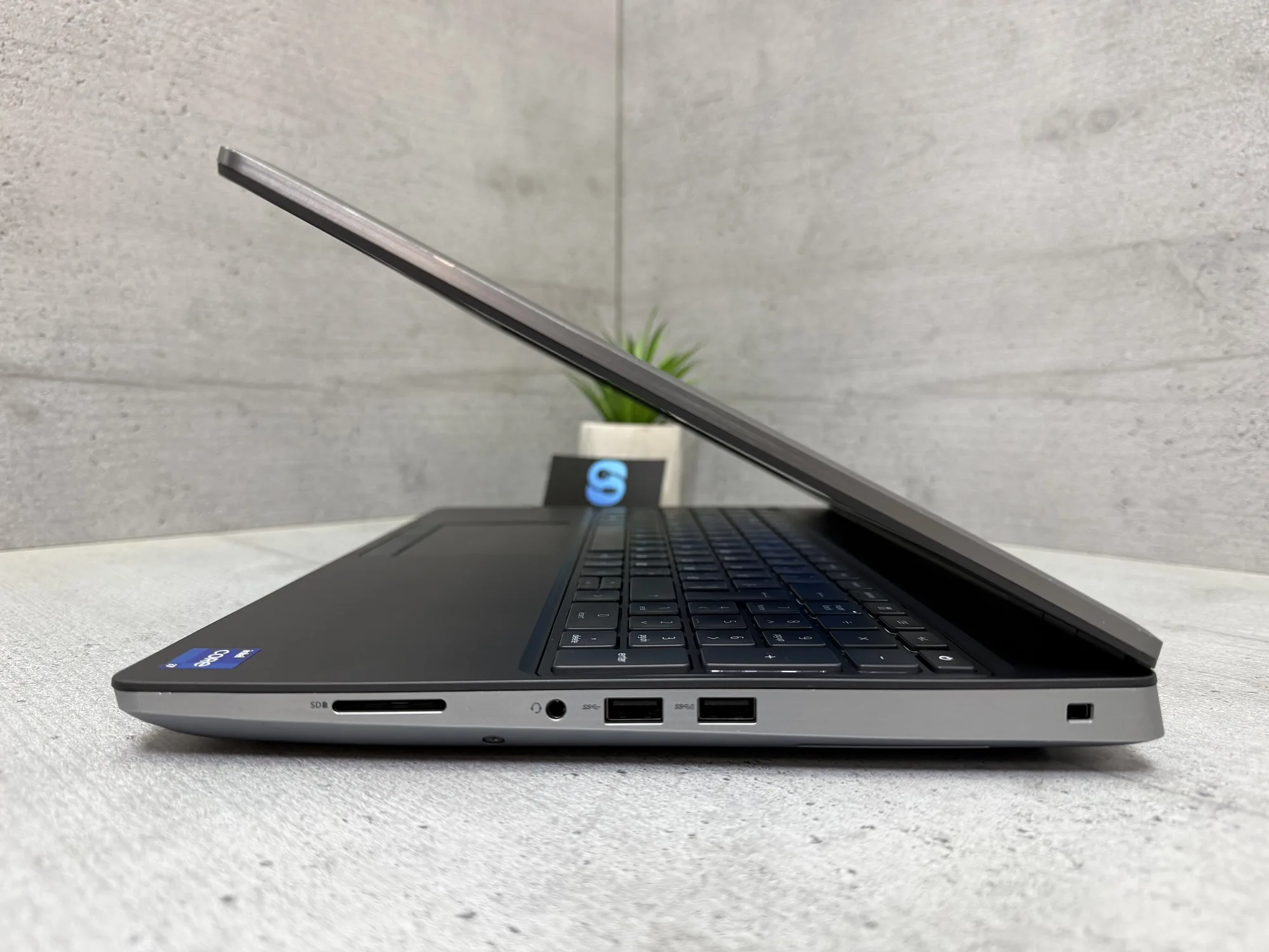 Ноутбук Dell Precision 7560, фото 6