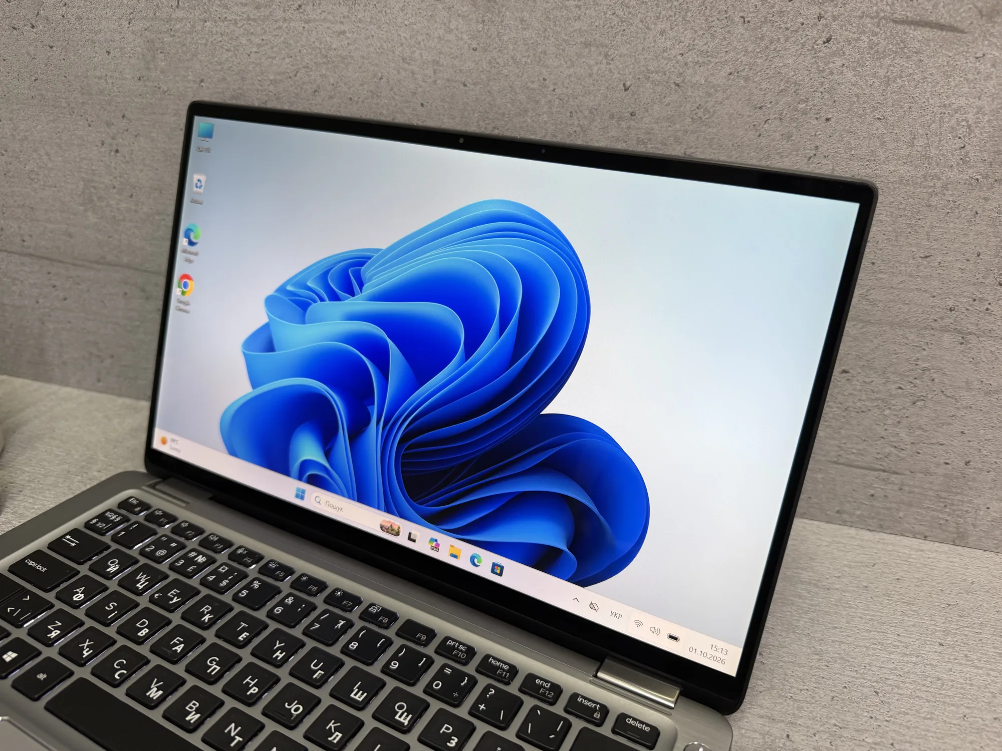Ноутбук Dell Latitude 7400 2in1, фото 3