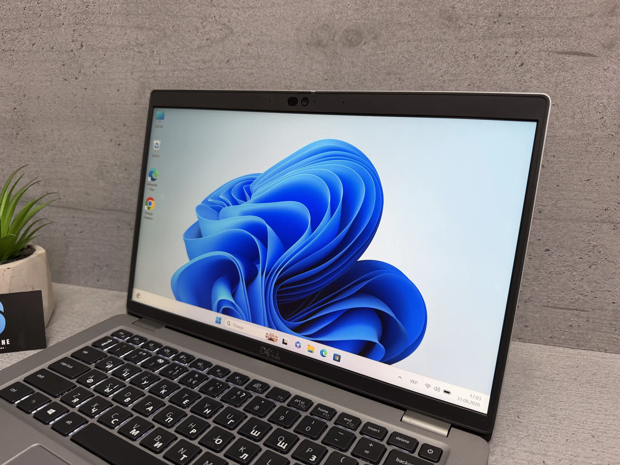 Ноутбук Dell Latitude 5420, фото 3