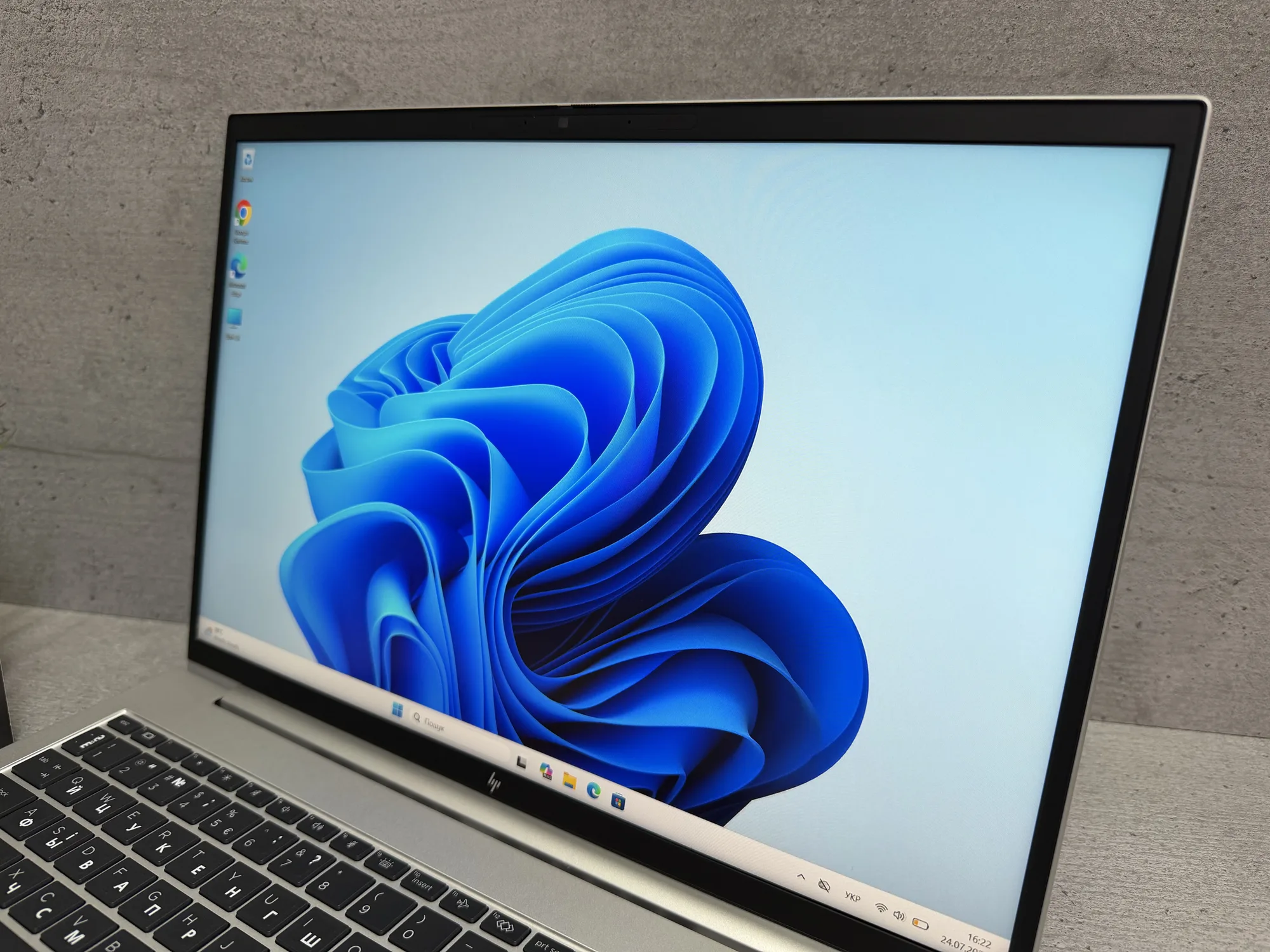 Ноутбук Hp EliteBook 860 G10